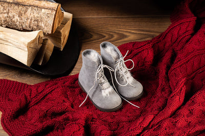 Two cool looks with gorgeous Alice boots