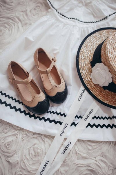 3 beautiful looks with Kathryn shoes