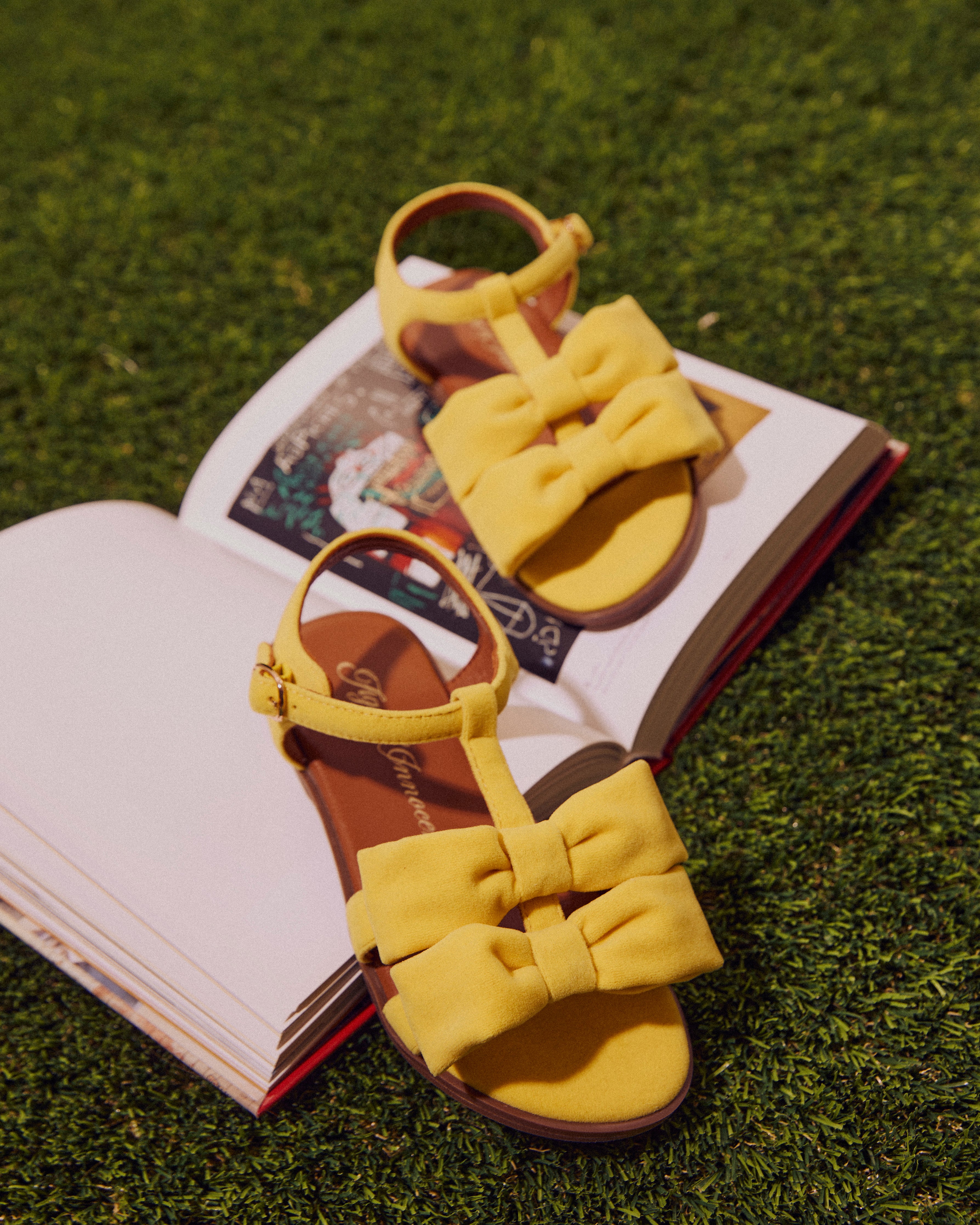 Rumi Yellow