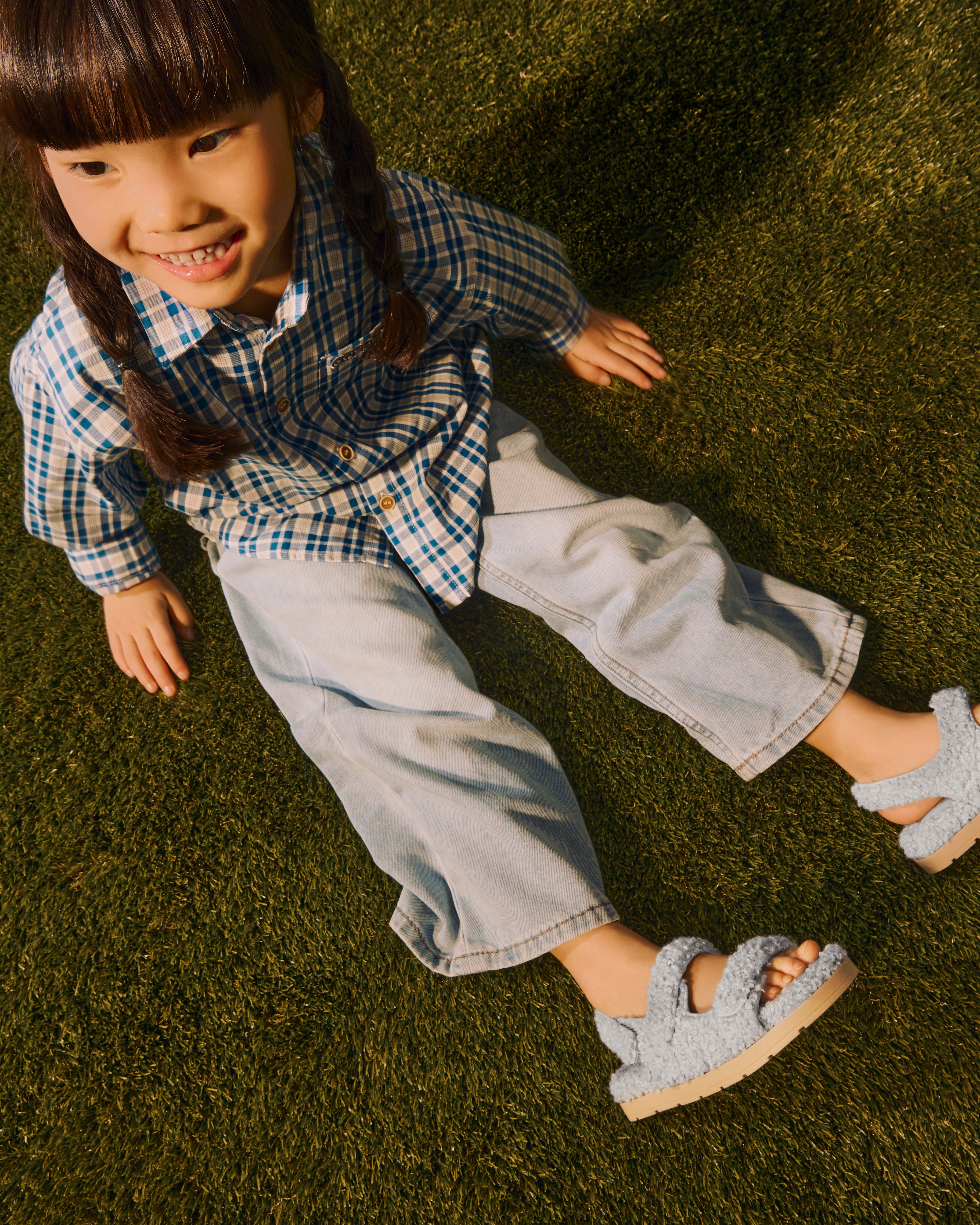 Affy Blue