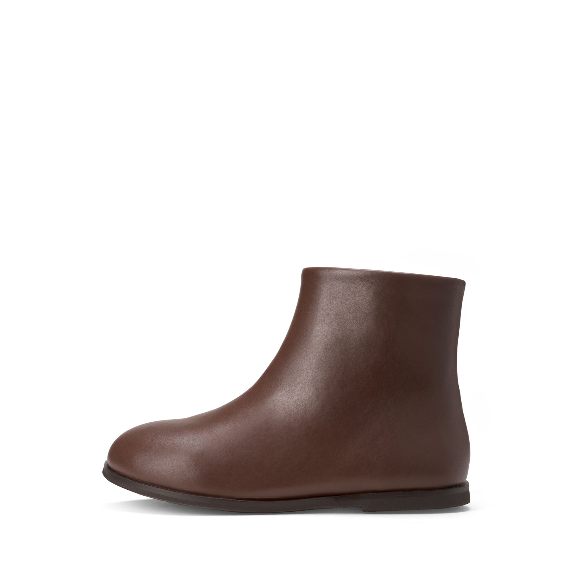 Arden Brown Boots