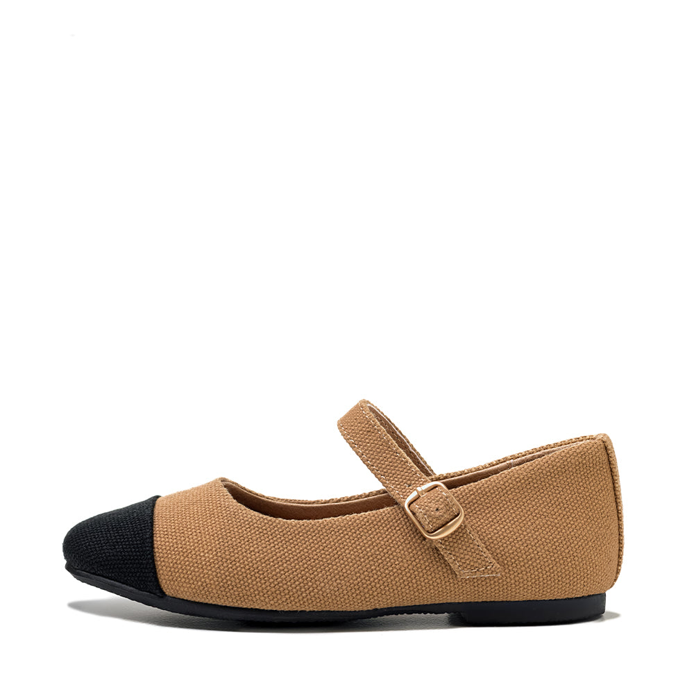 Bebe Canvas 2.0 Beige/Black