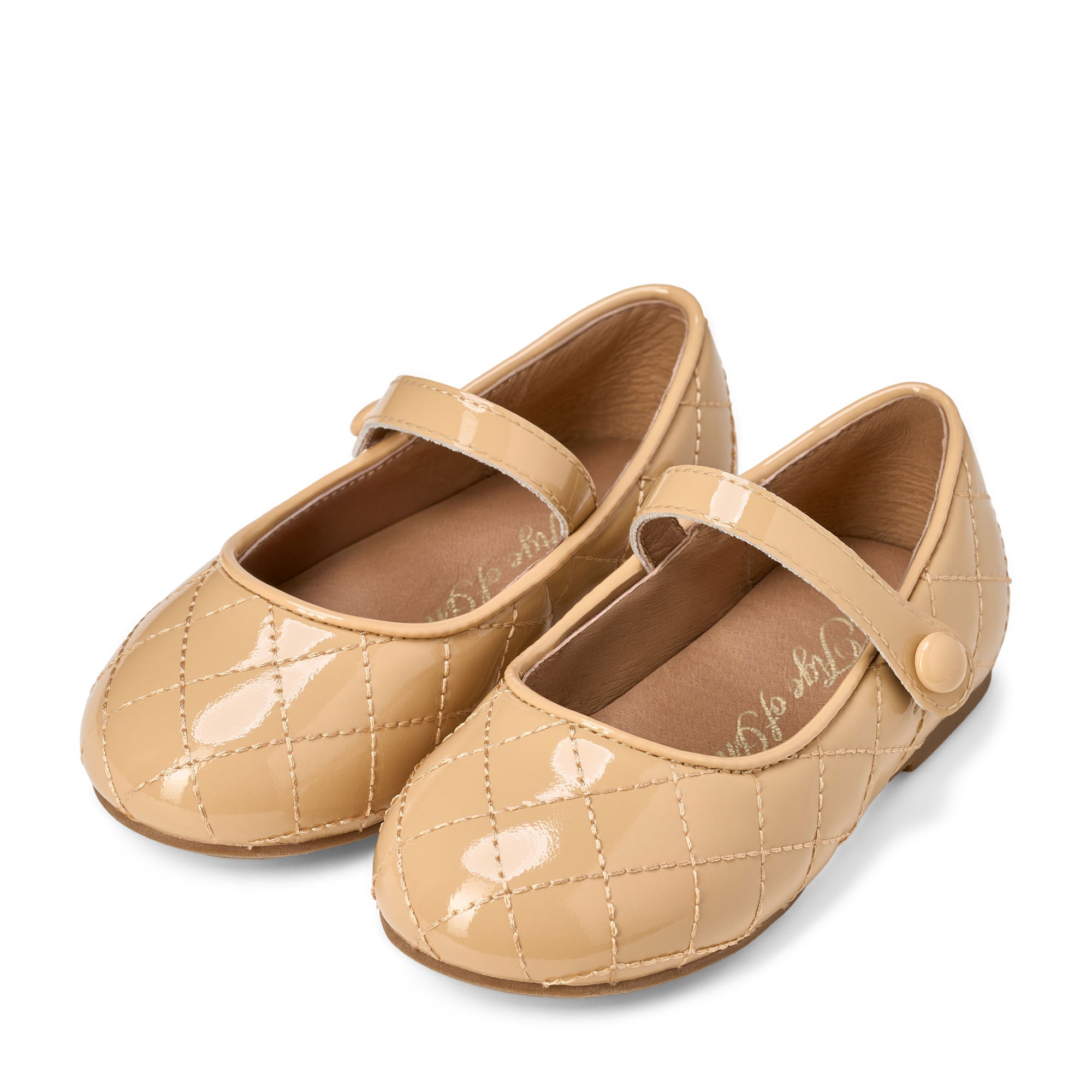 Coco PL Beige