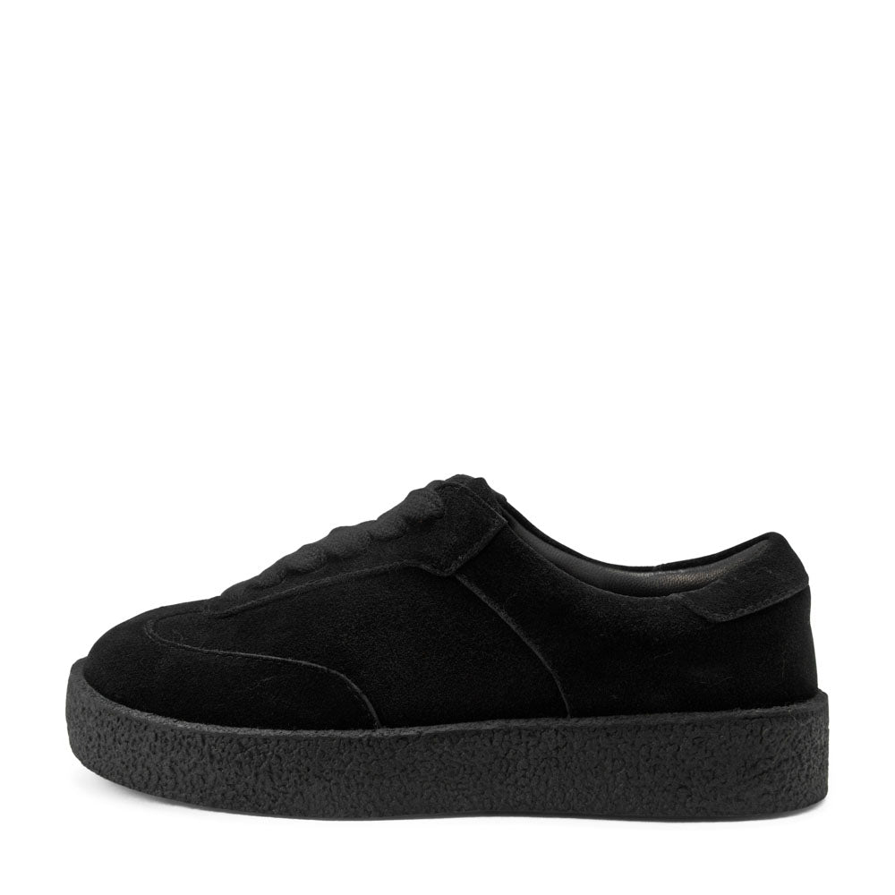Cory 2.0 Black Sneakers