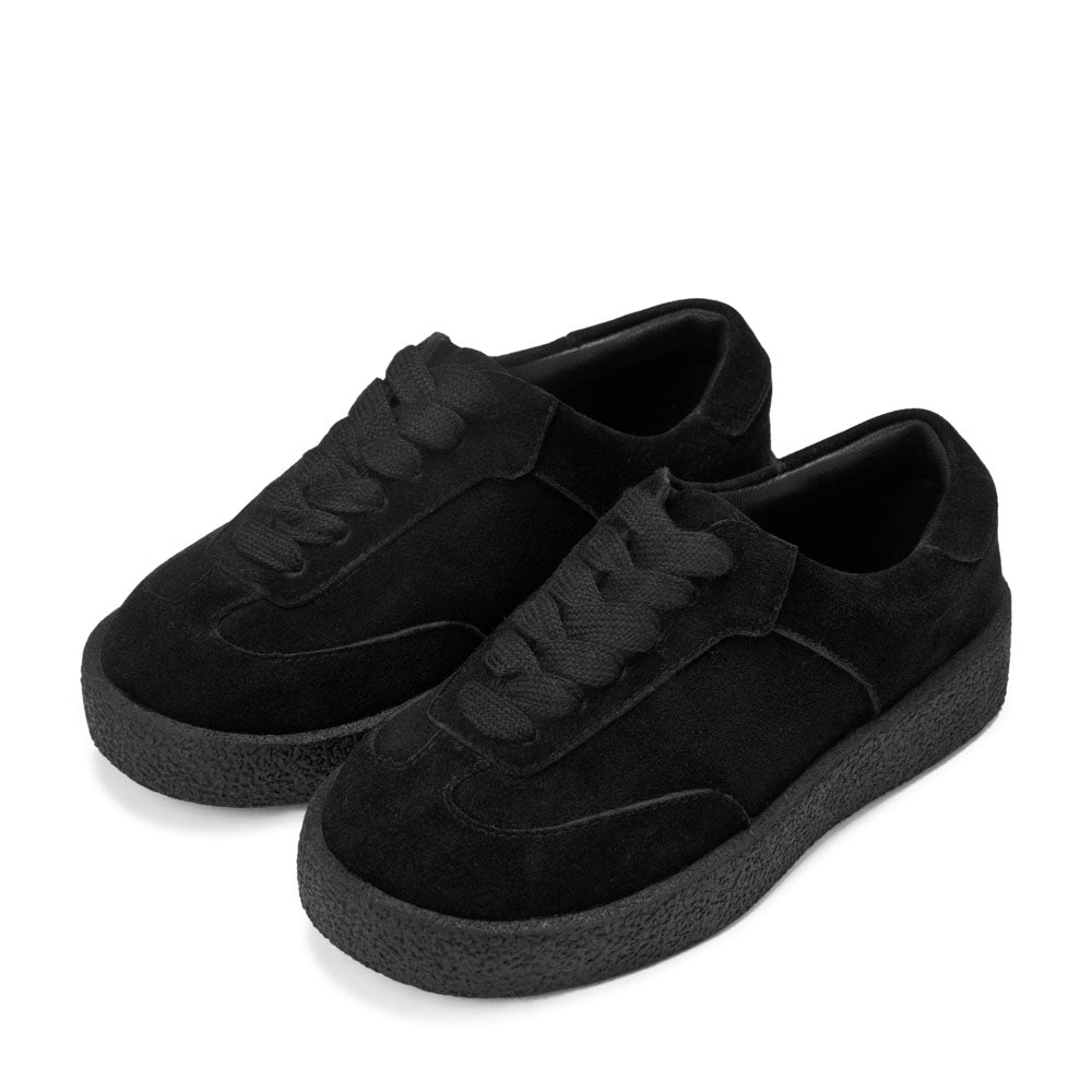 Cory 2.0 Black Sneakers