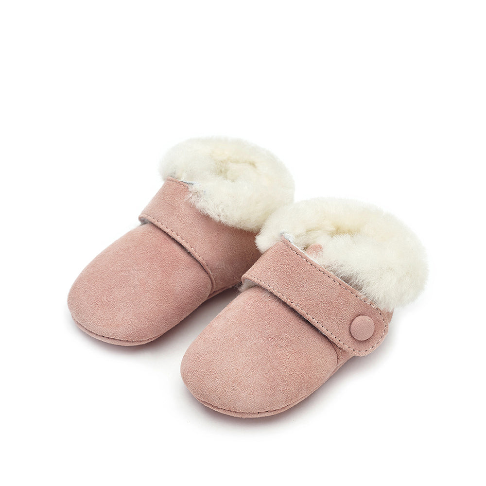 MiniMuni Pink