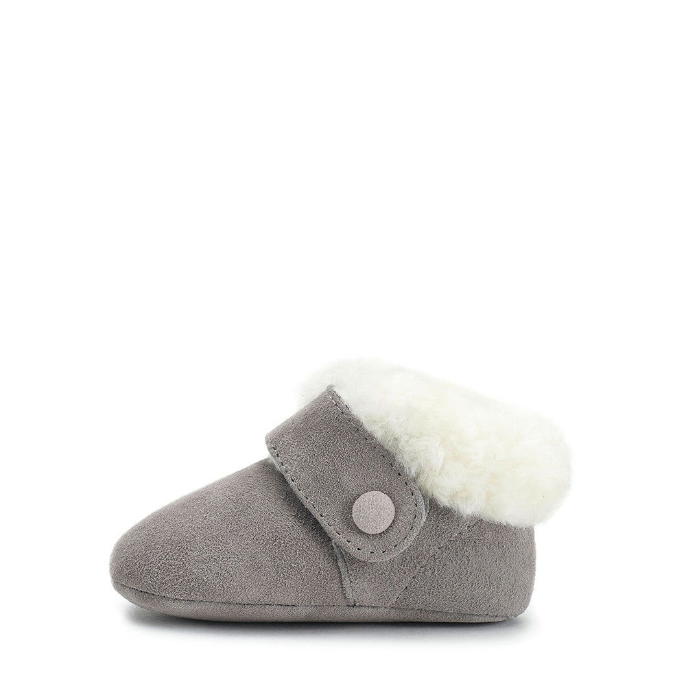 MiniMuni Grey
