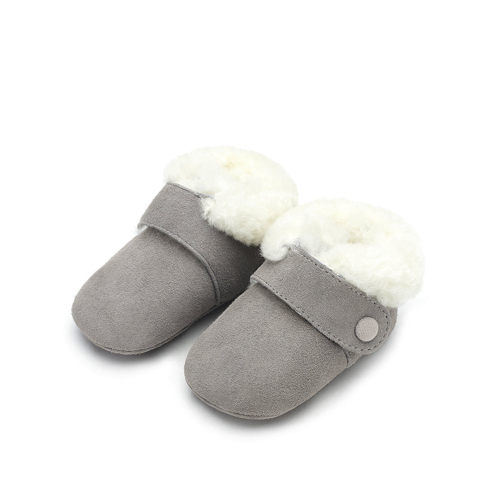 MiniMuni Grey