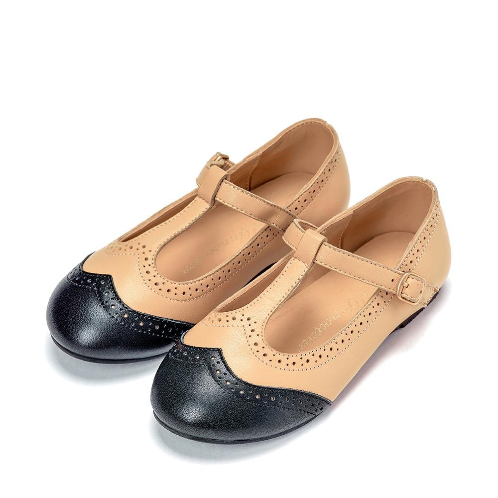 Kathryn Beige/Black