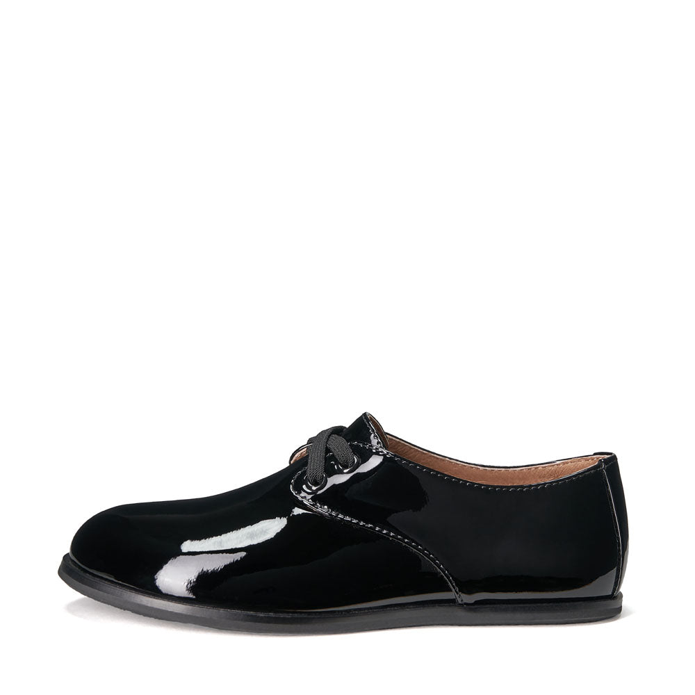 Rory Black Shoes