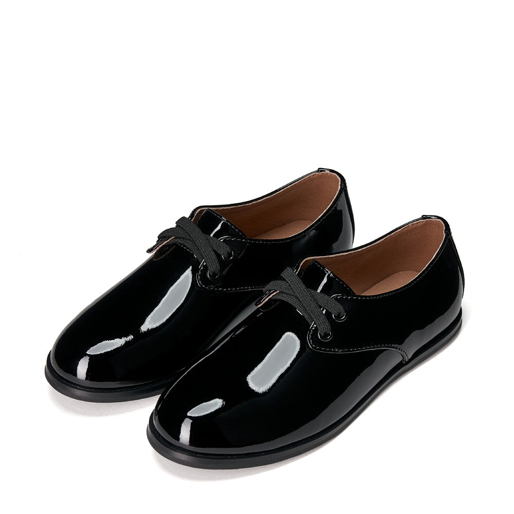 Rory Black Shoes
