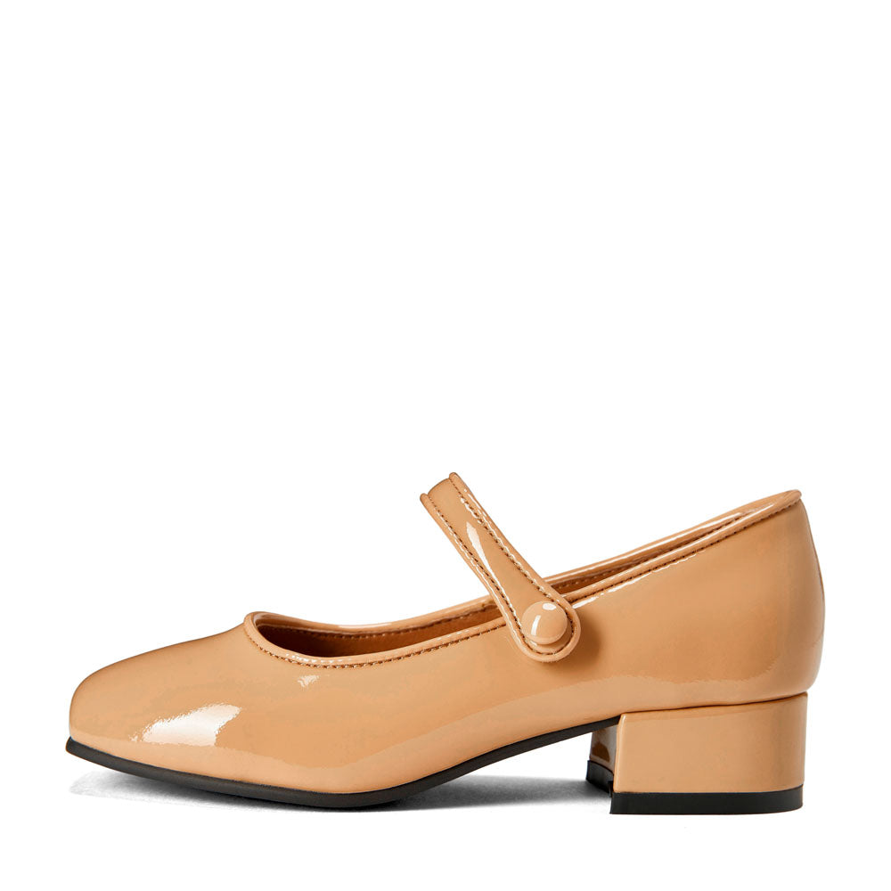 Holly Beige Shoes