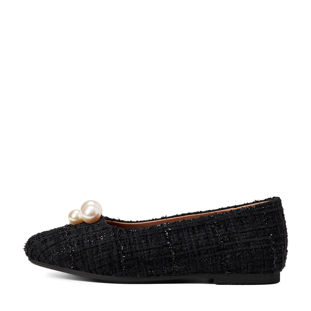 Tessa Tweed Black