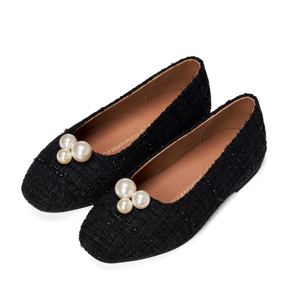 Tessa Tweed Black