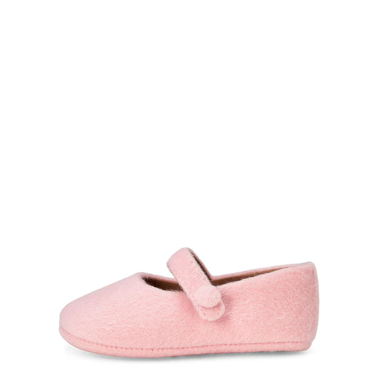 May Wool Pink
