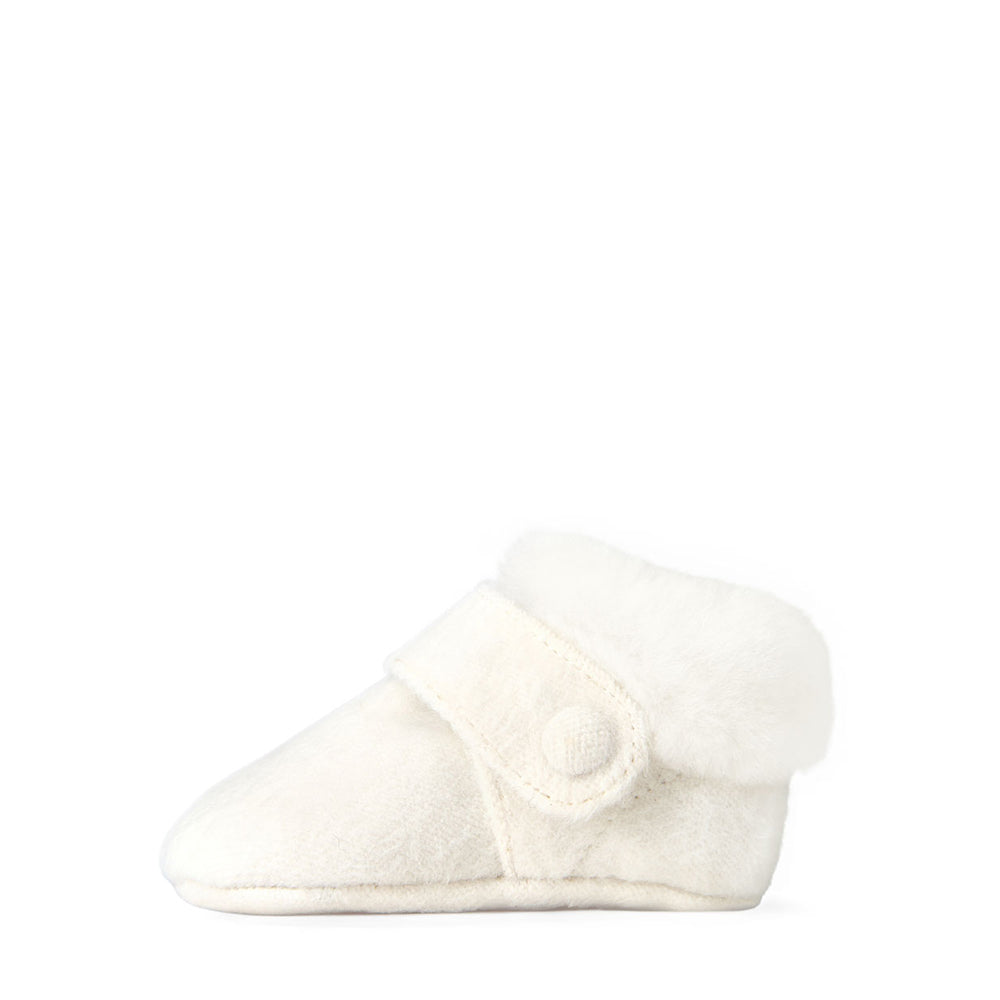 Mini Muni Wool White
