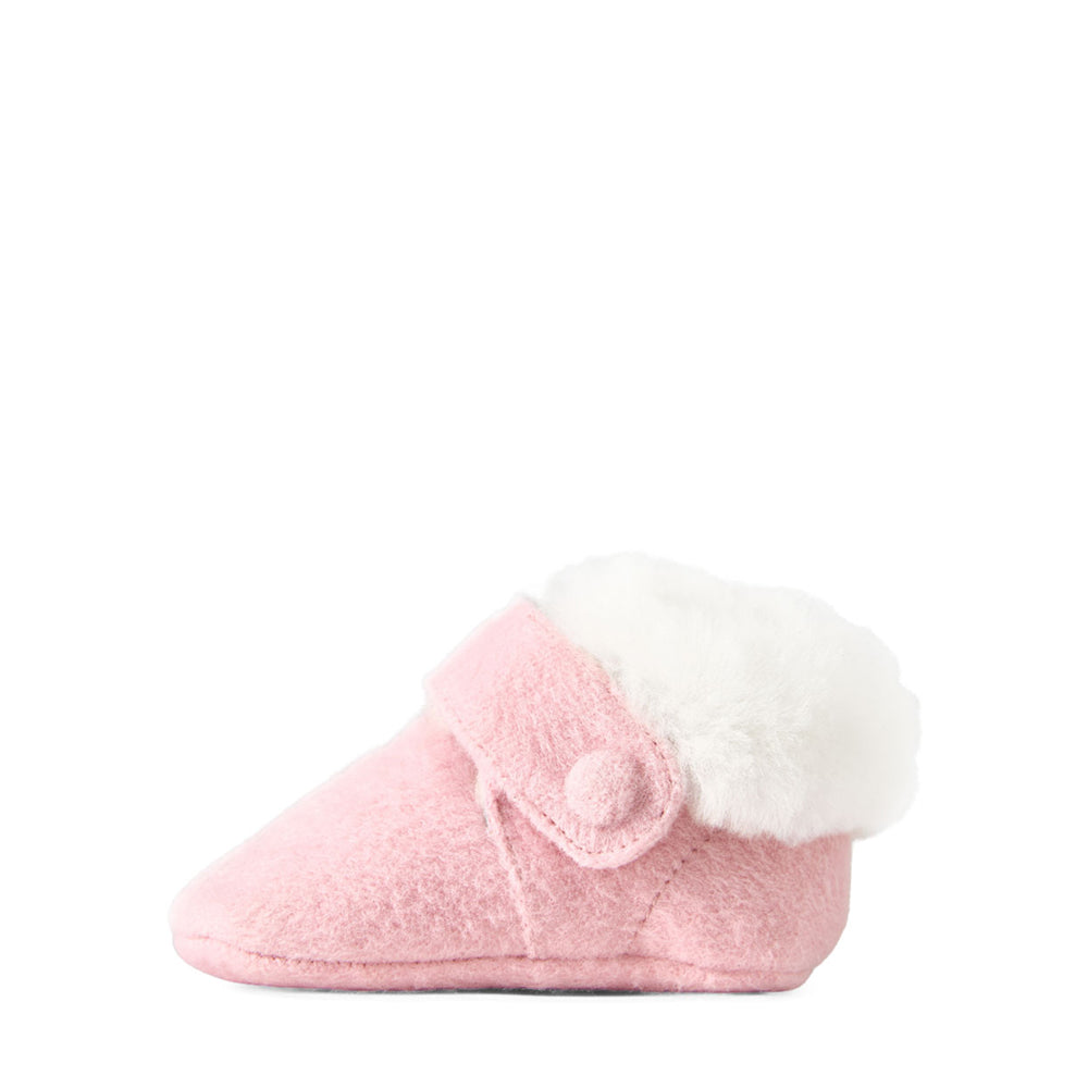 MiniMuni Wool Pink