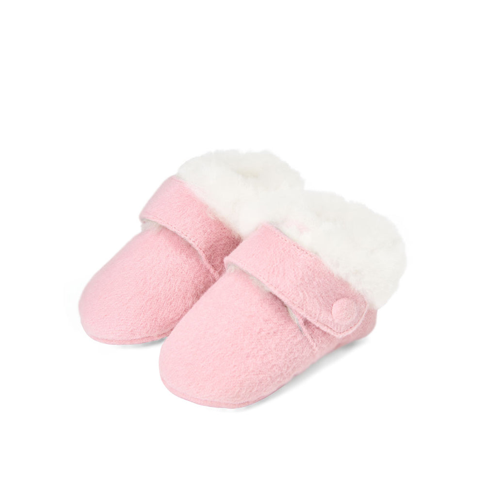 MiniMuni Wool Pink