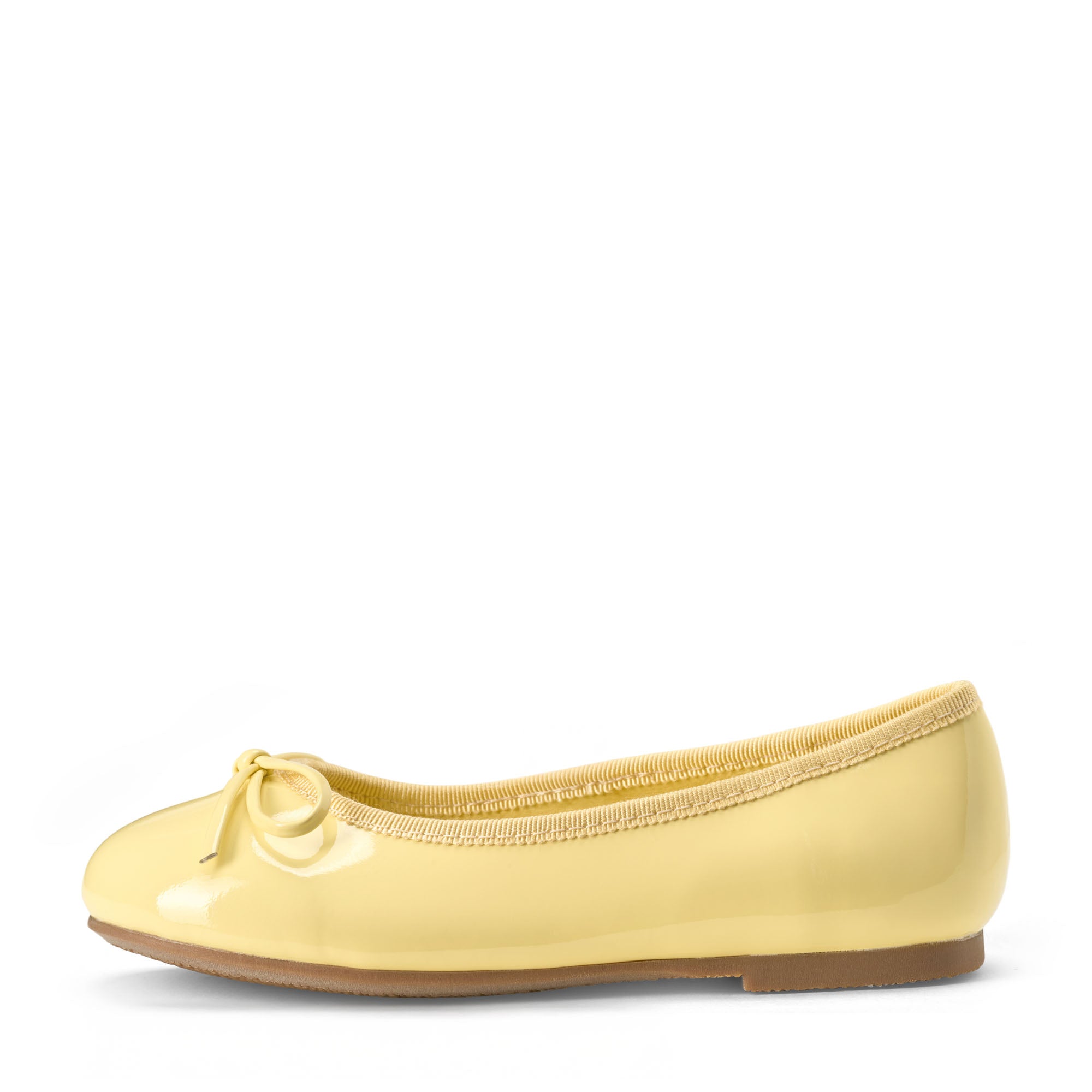 Fannie Yellow Flats