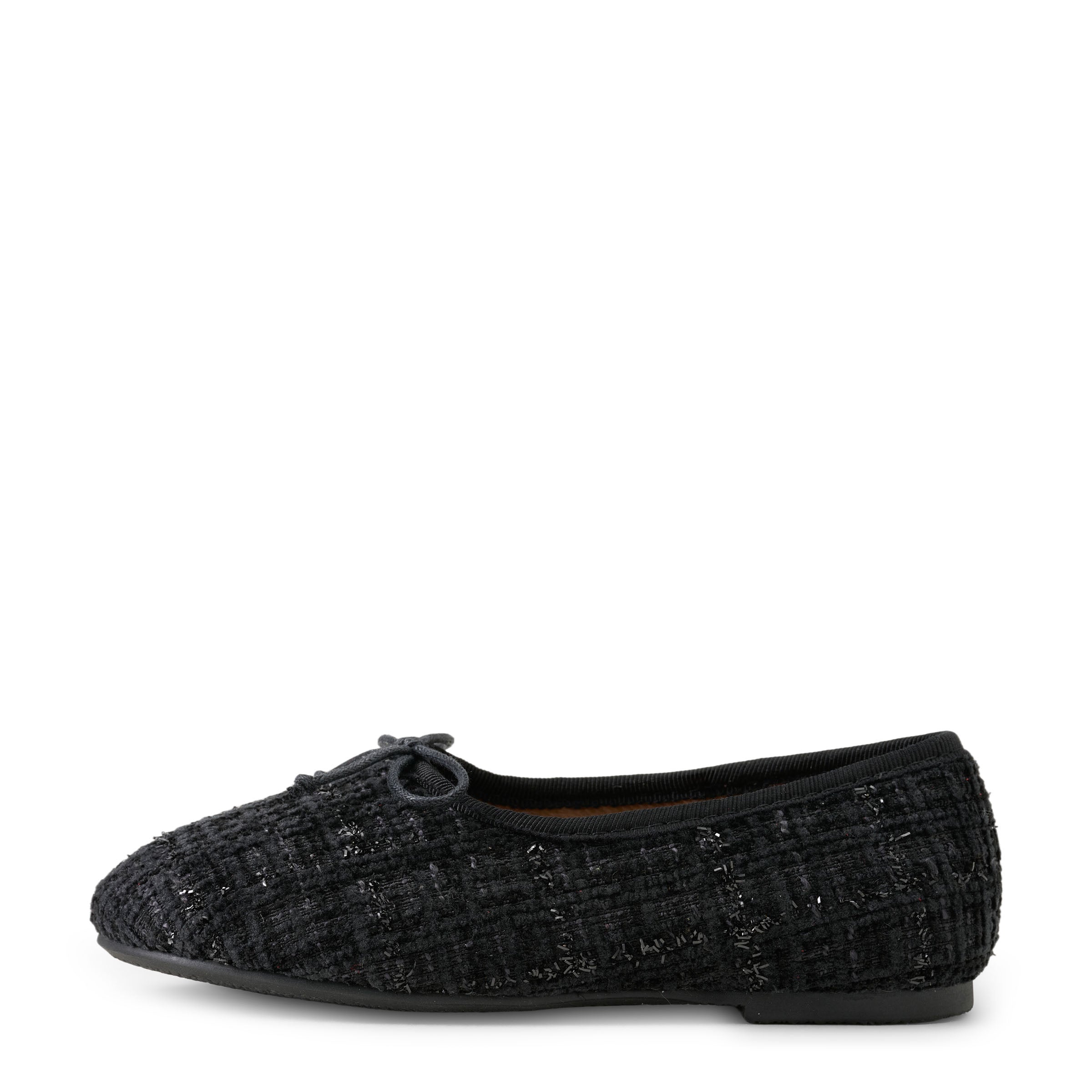 Lucienne Black Shoes