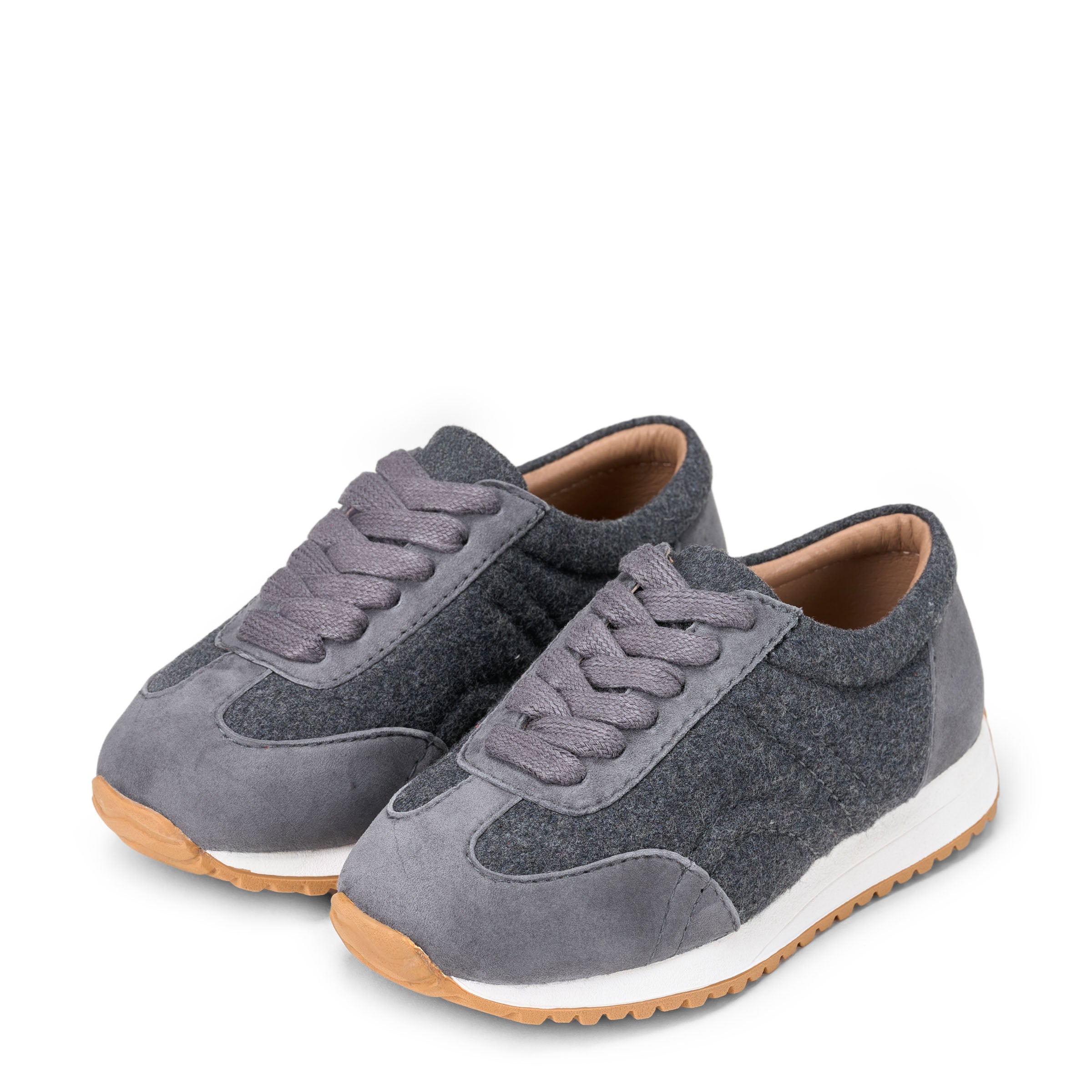 Aston Grey Sneackers
