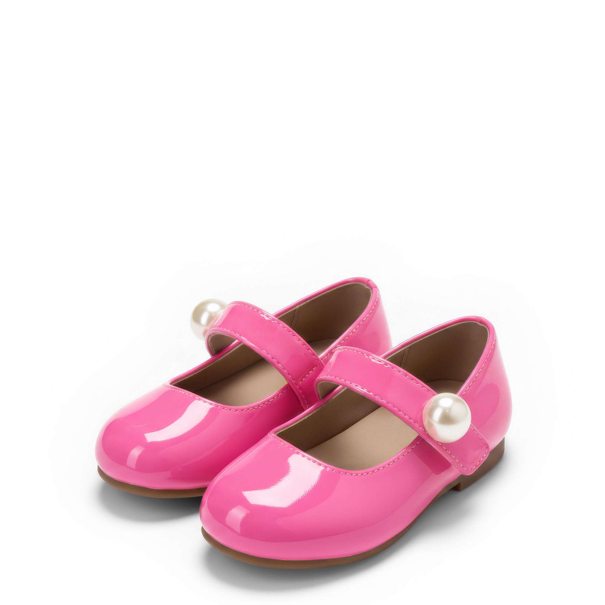 Celia Bright pink Shoes