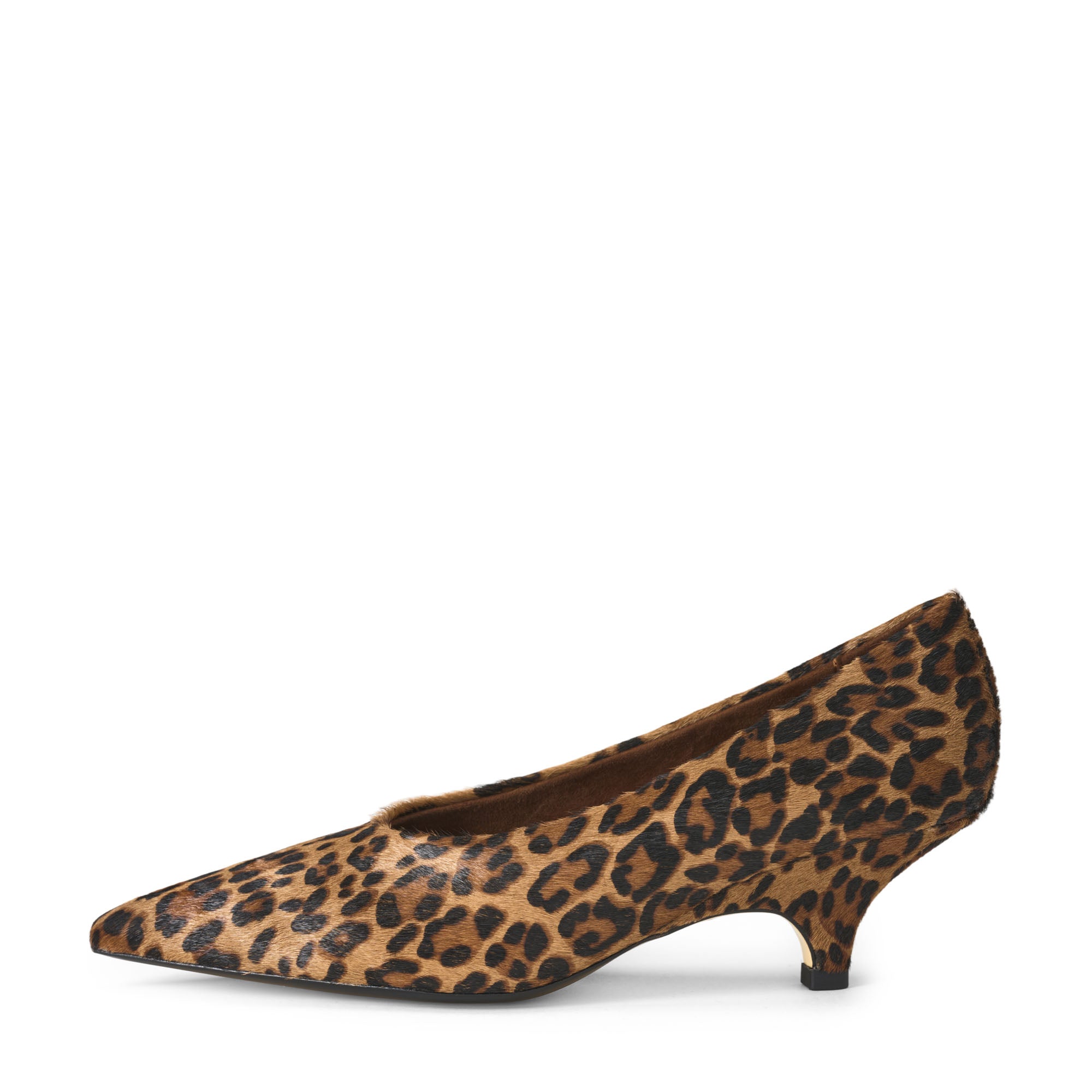 Kiki Animal Print Shoes