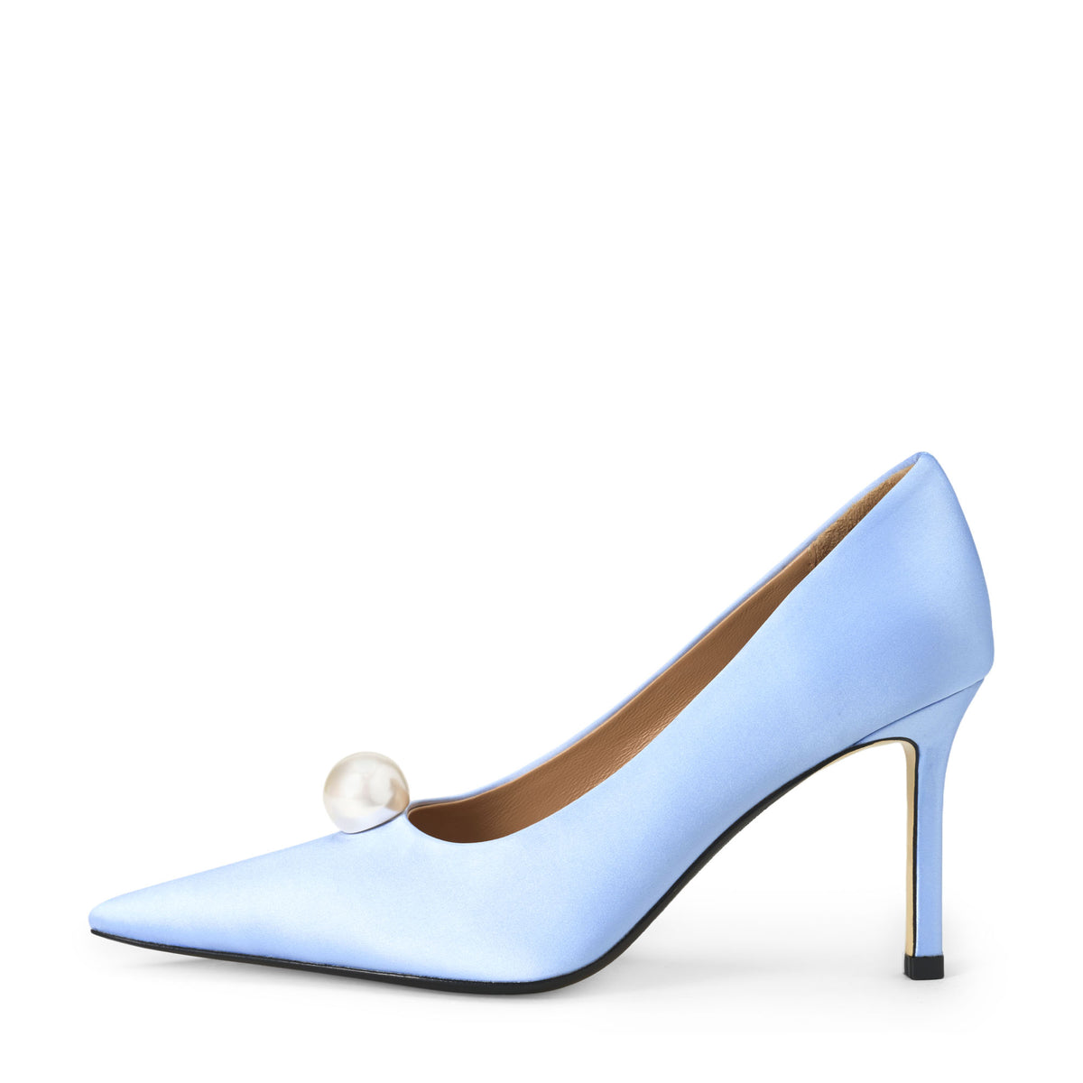 Melanie Blue Shoes
