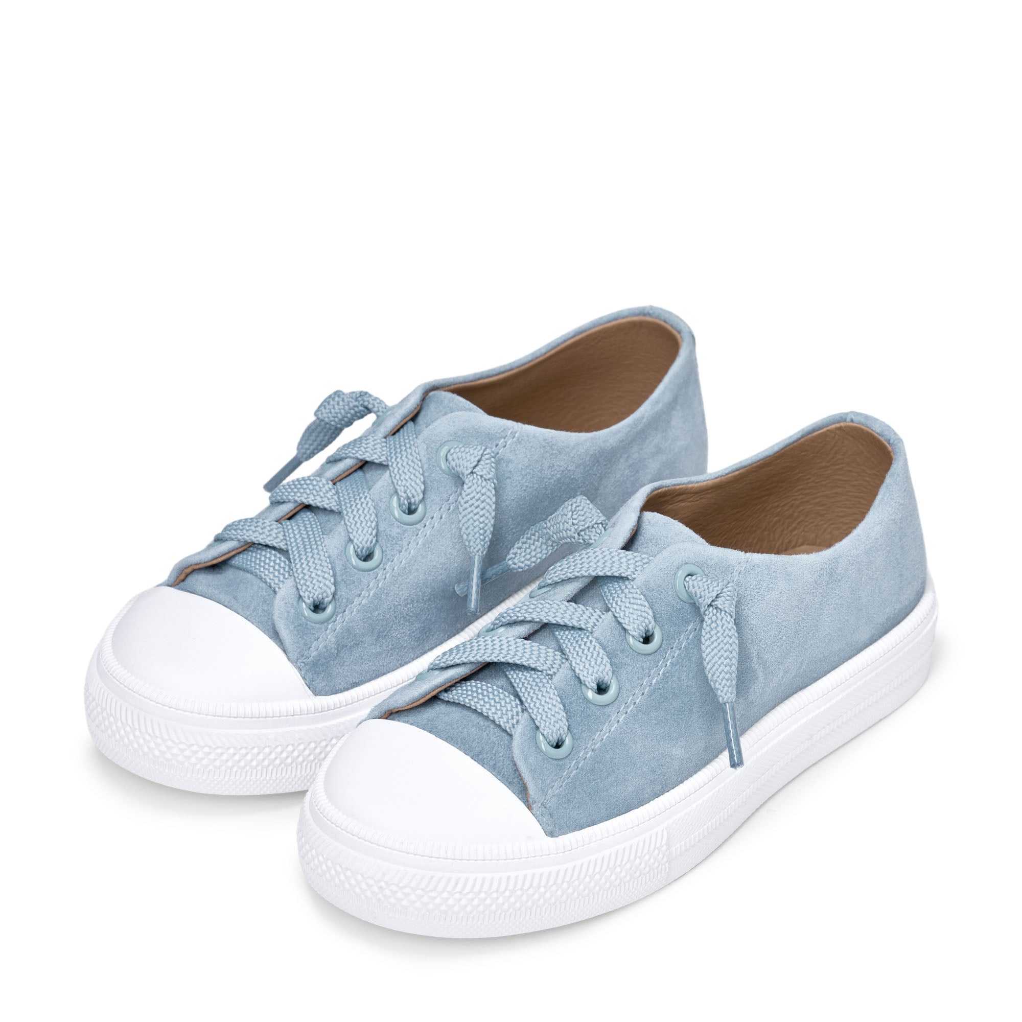 Kit 2.0 Blue Sneakers