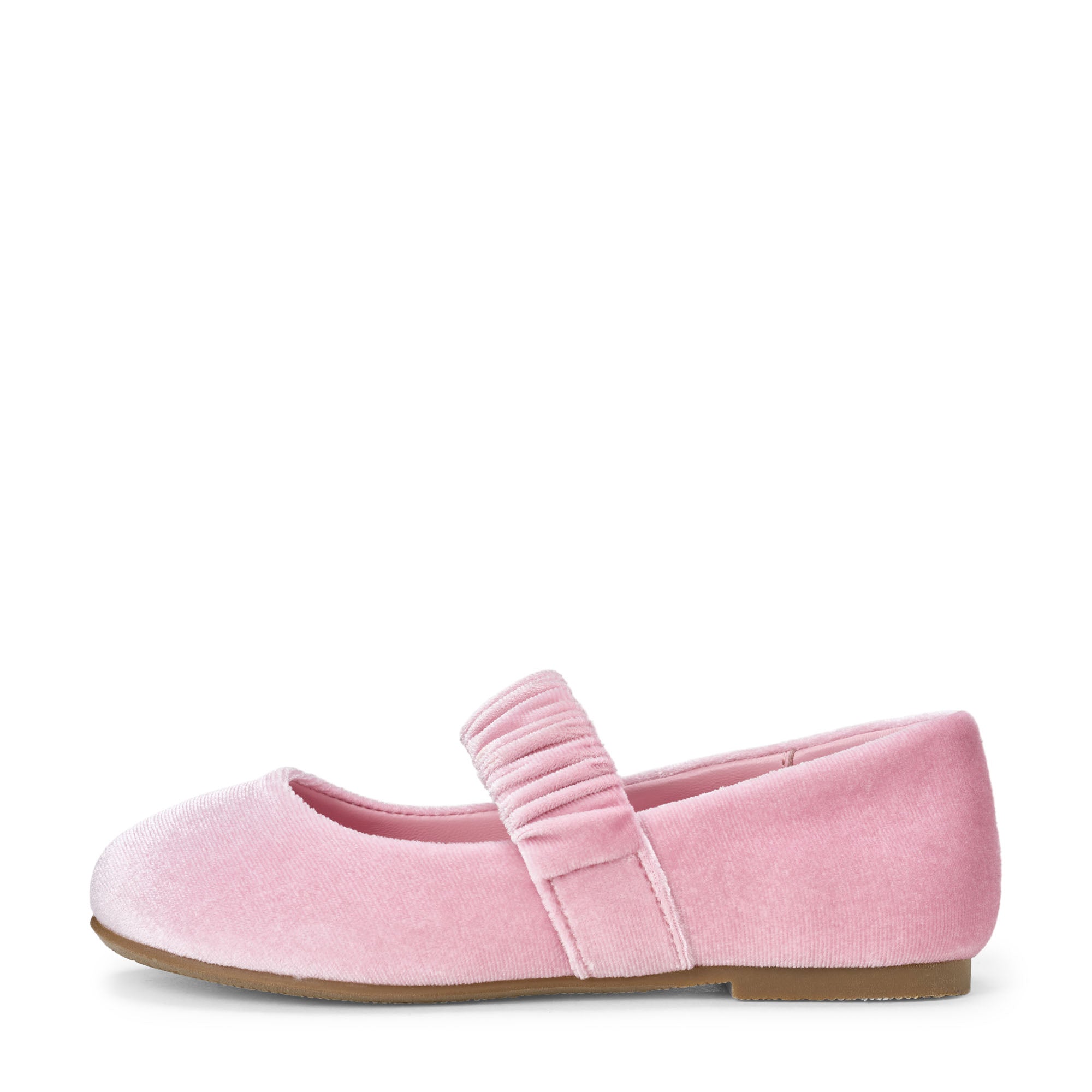 Jaclyn Pink Shoes