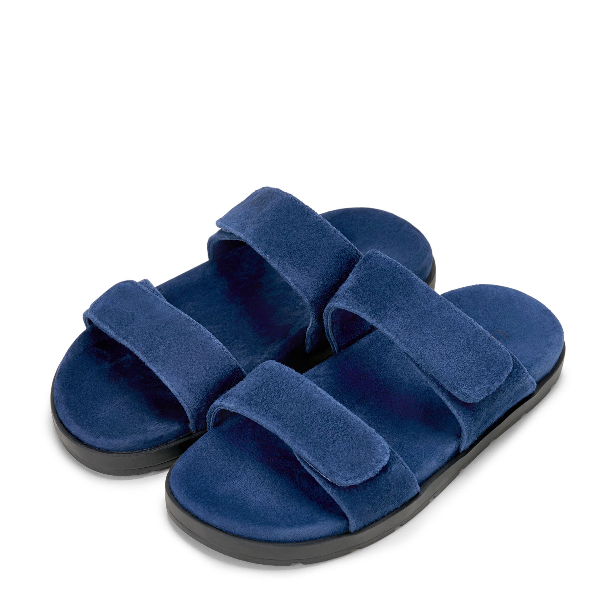 Rafa Navy Sandals