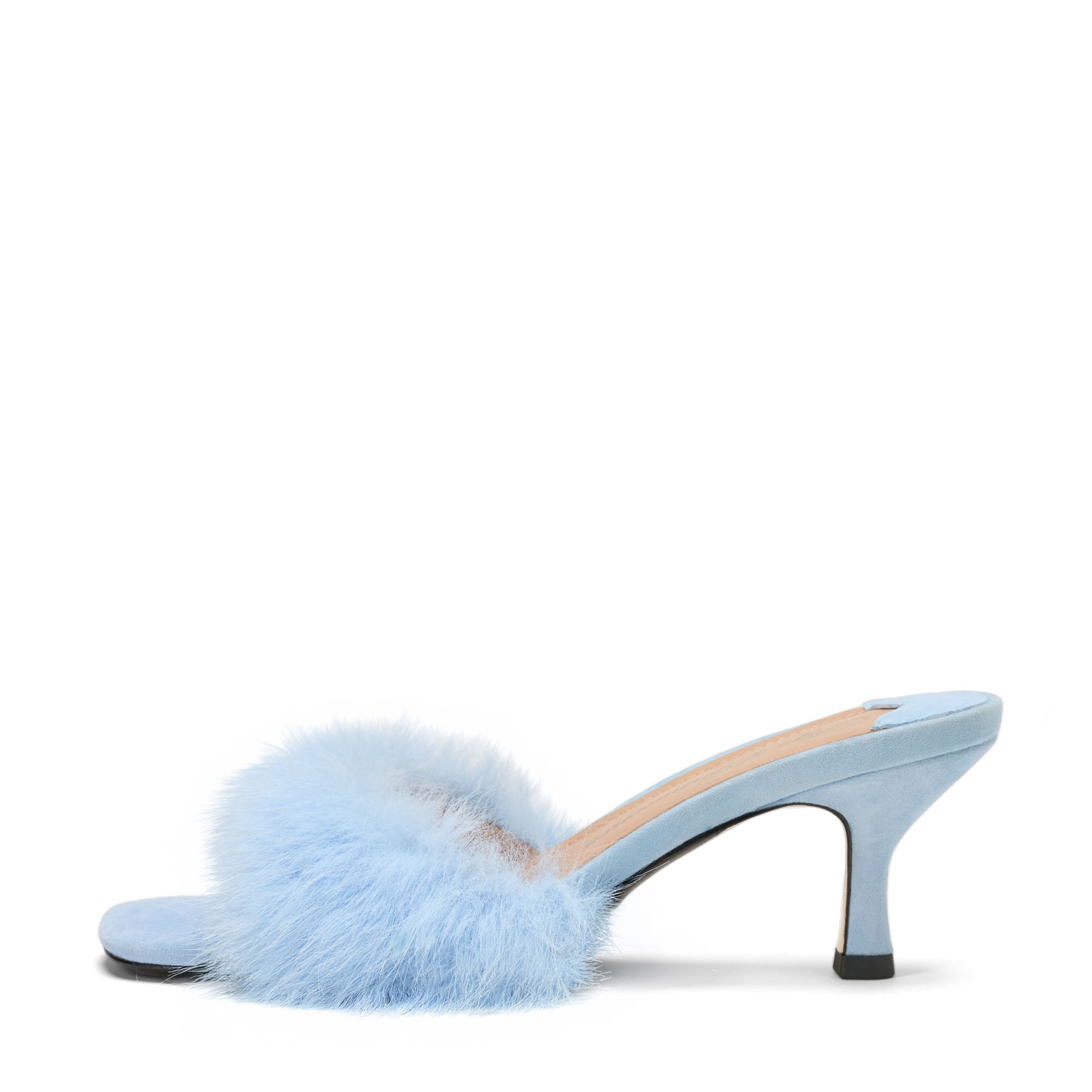 Sybil 2.0 Blue Mules