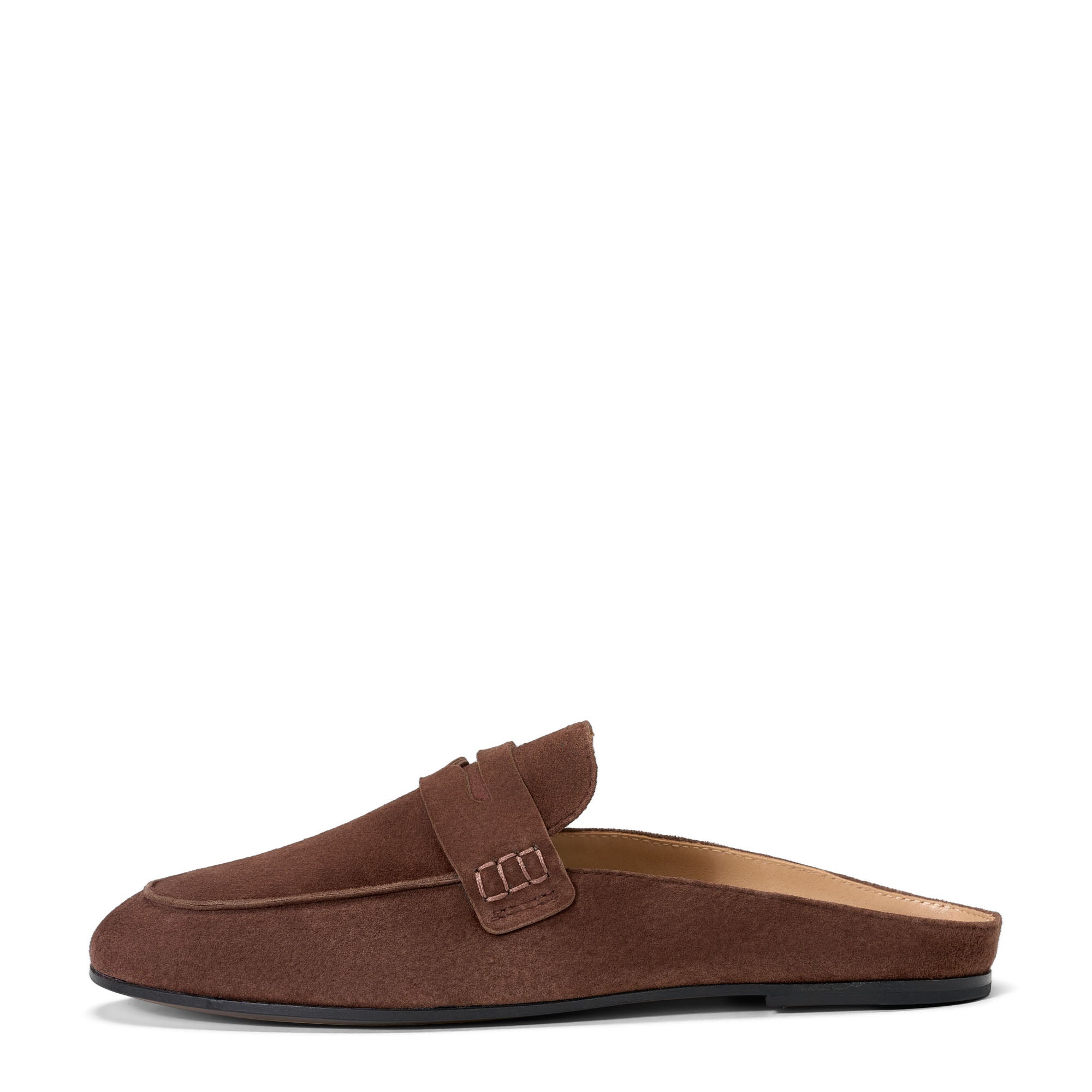 Farley 2.0 Chocolate Mules