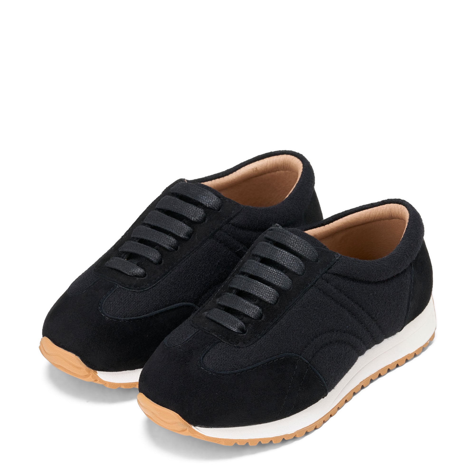 Aston Black Sneackers