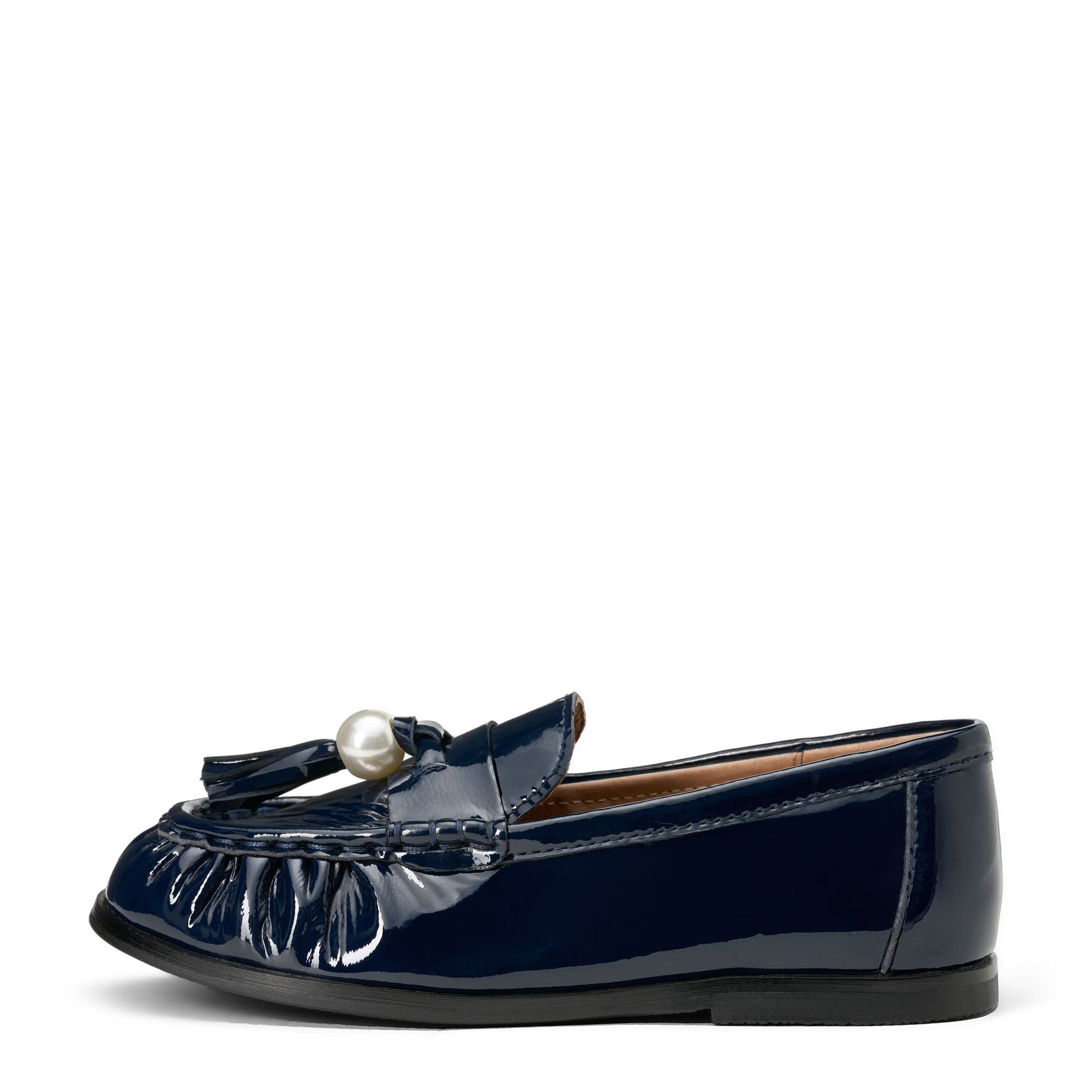 Cecily Navy Shoes