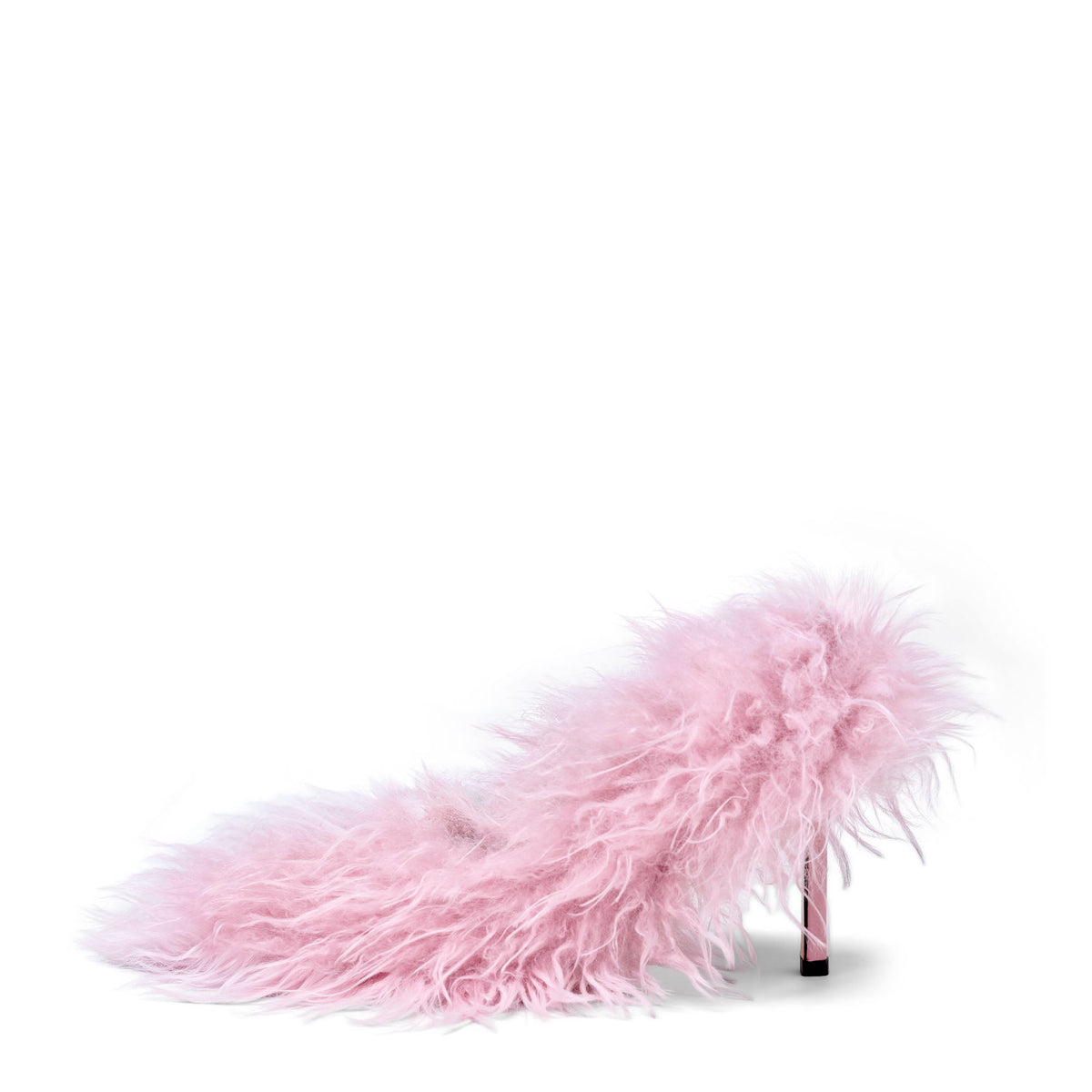 Sorine Pink Shoes