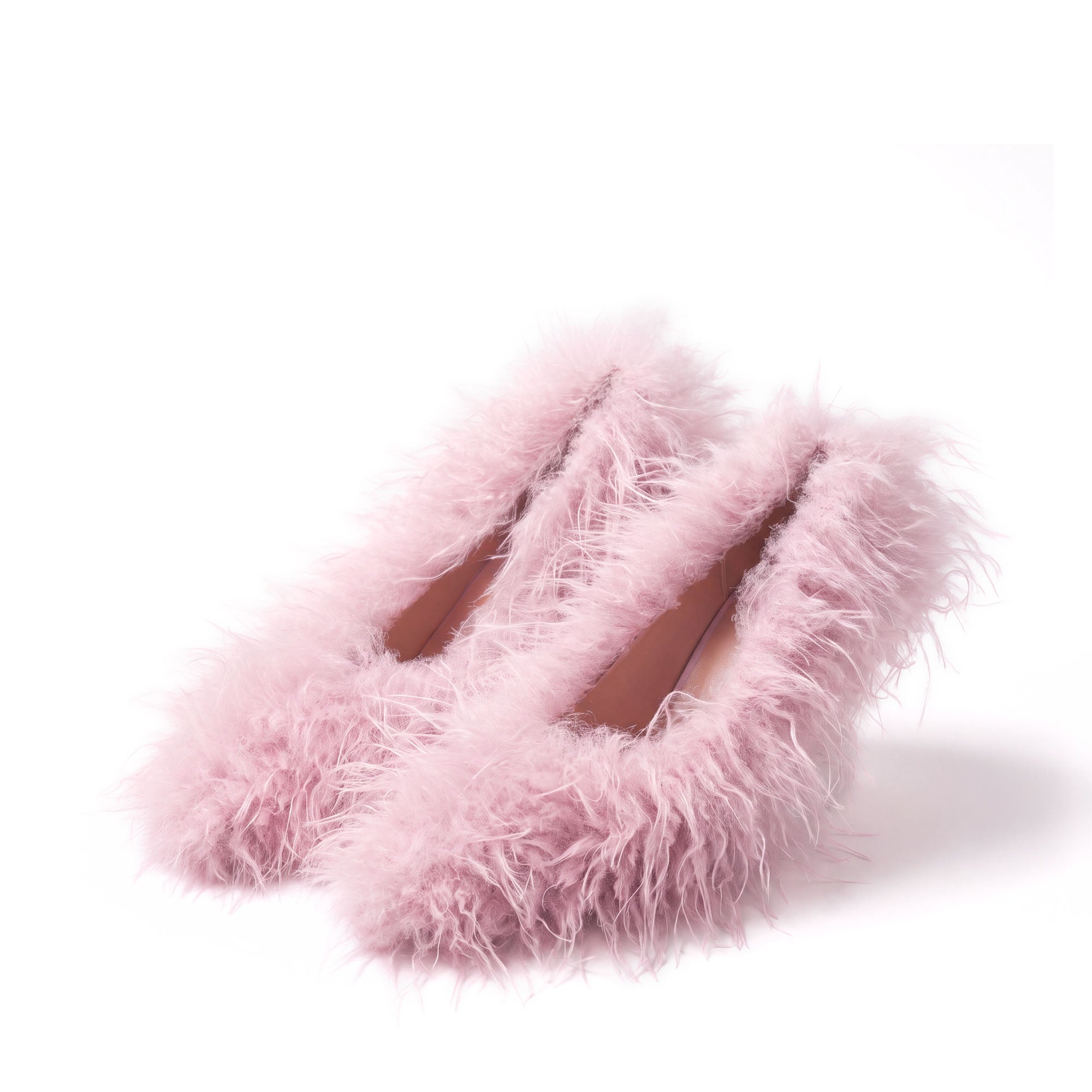 Sorine Pink Shoes