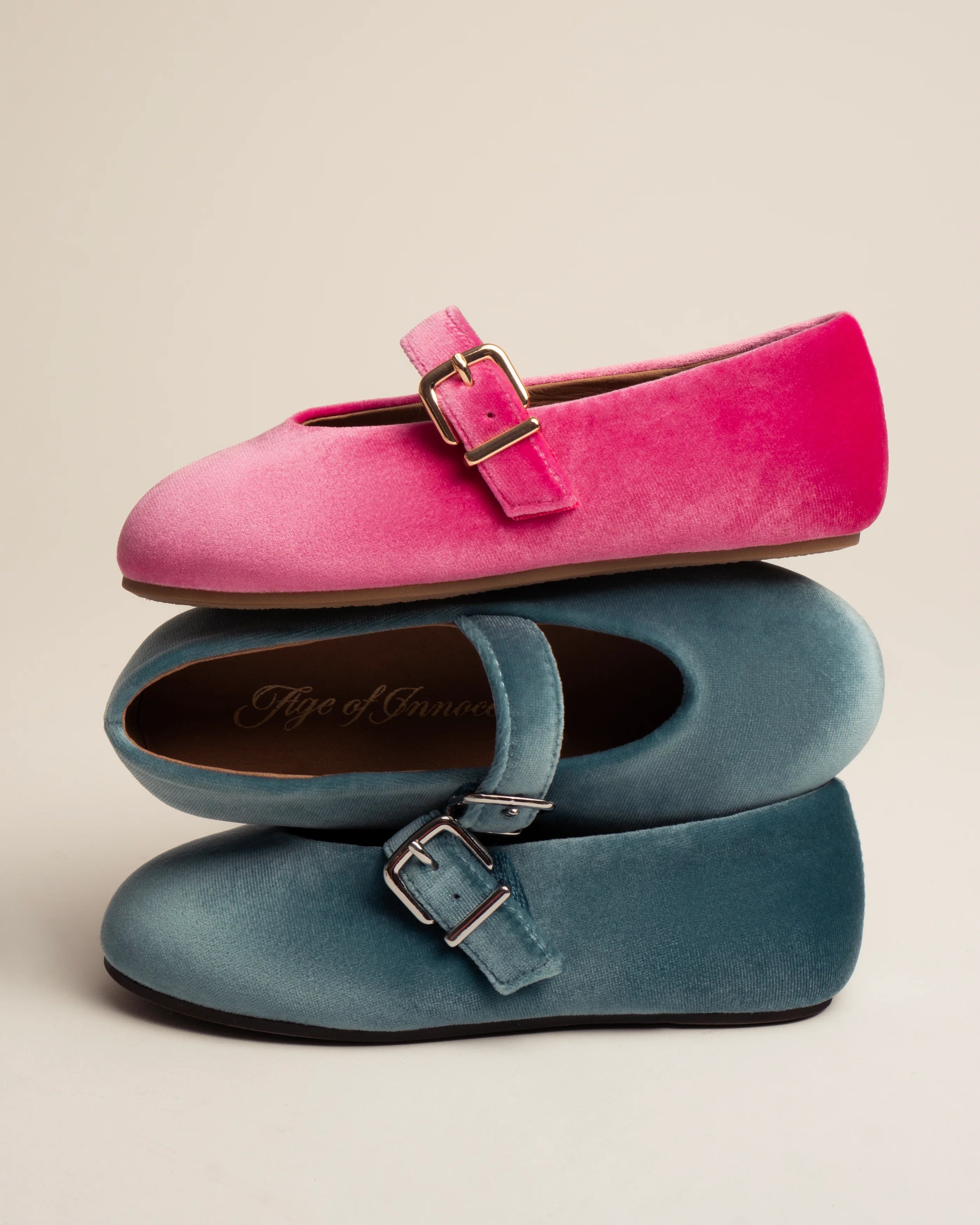 Sydney Pink