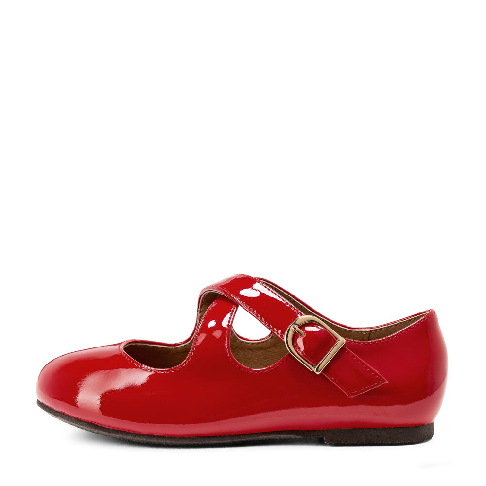 Demi Red