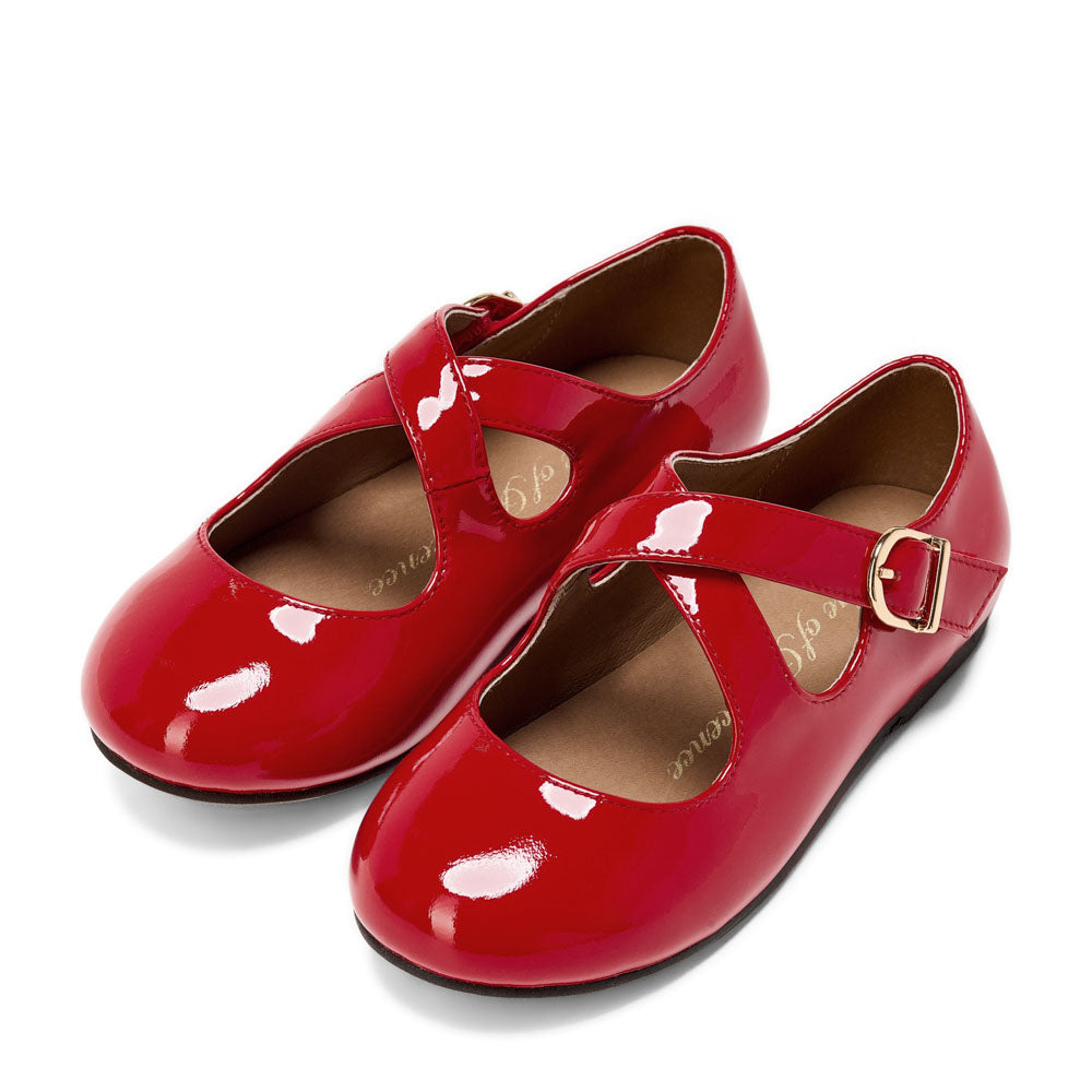 Demi Red