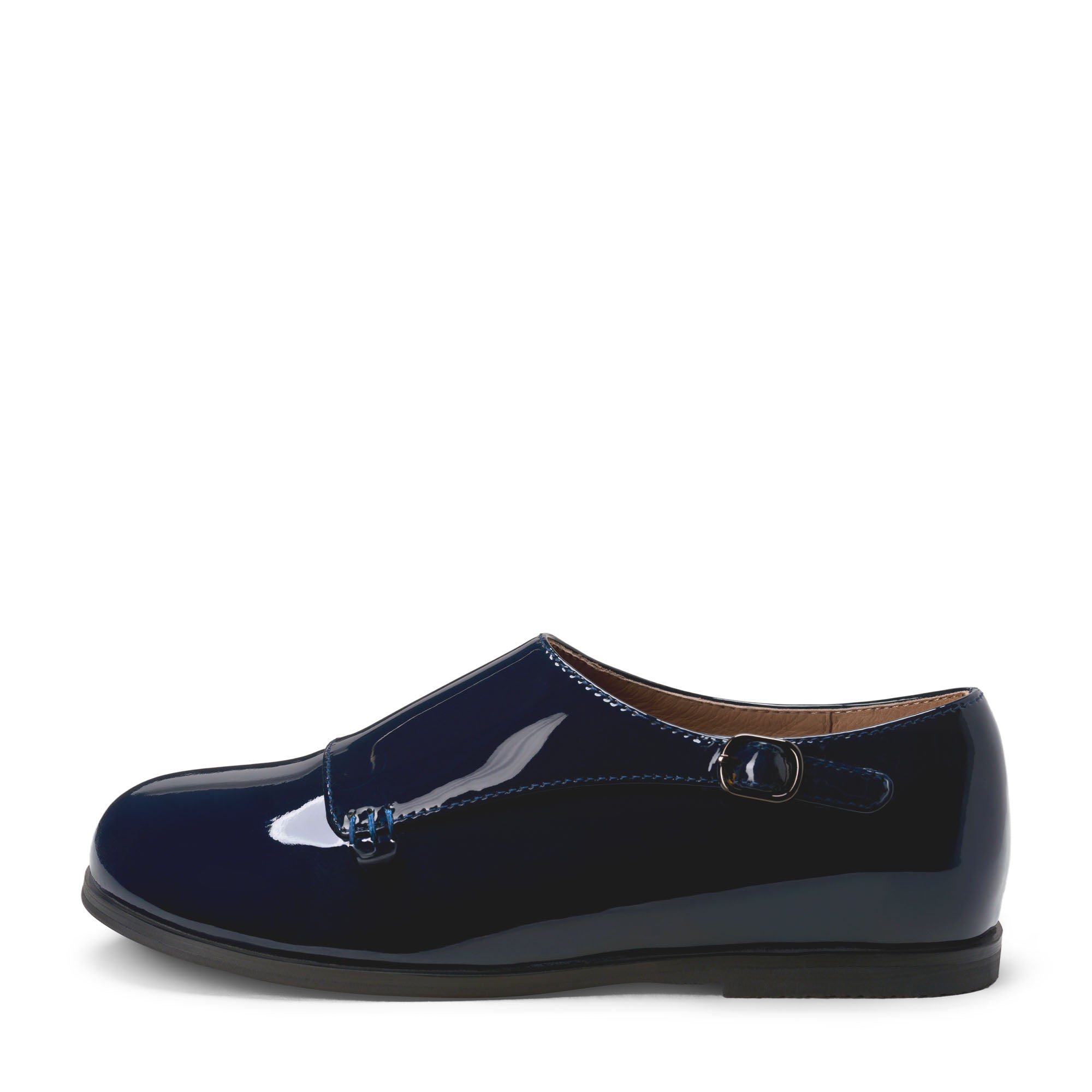 Gianna Navy Shoes