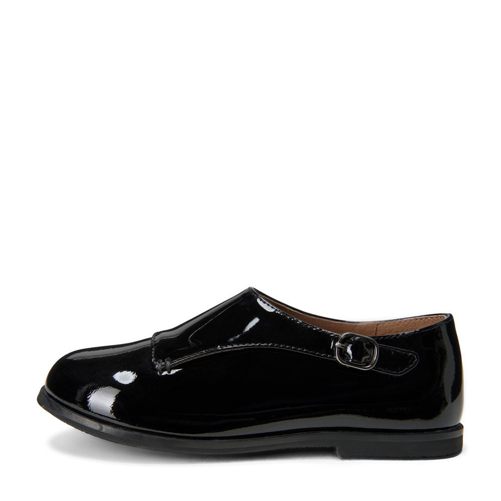 Gianna Black Shoes