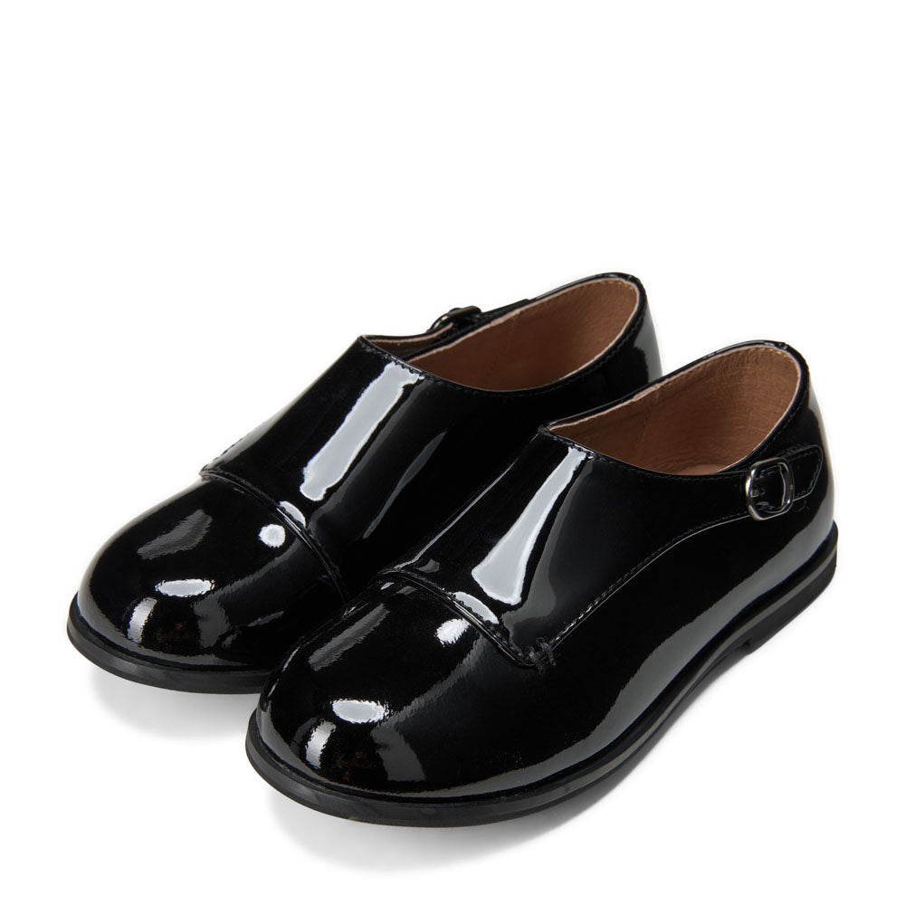 Gianna Black Shoes