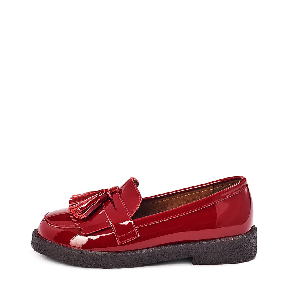 Vita Burgundy