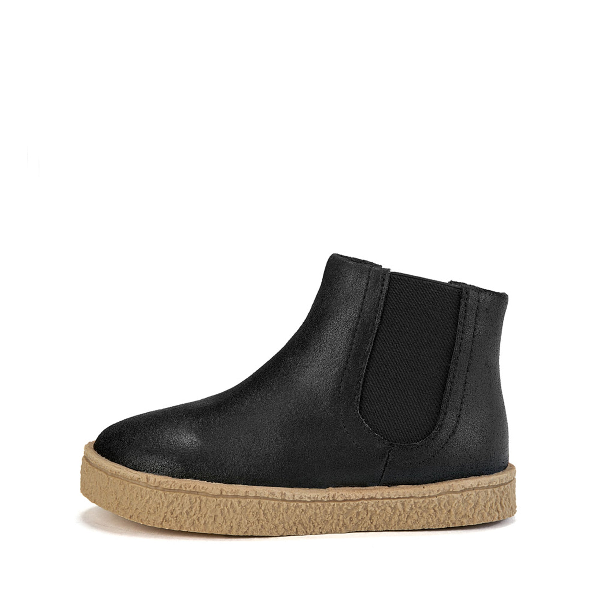Harry Winter Black