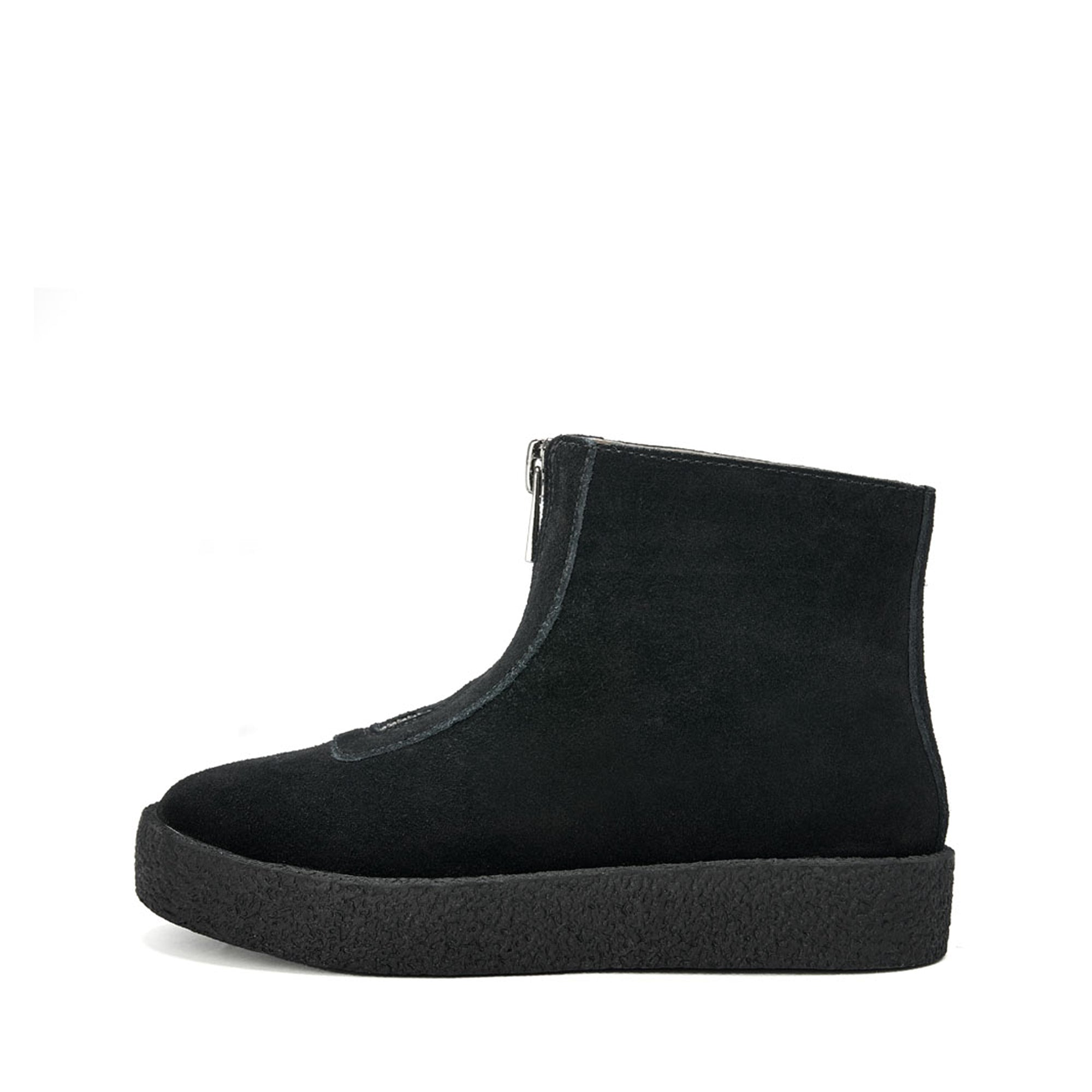 Leah 2.0 Black Boots
