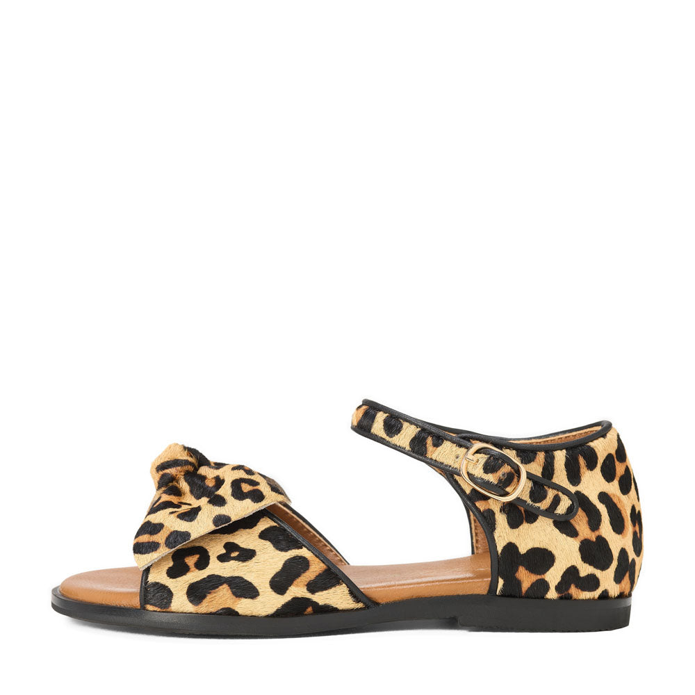 Margo Animal Print