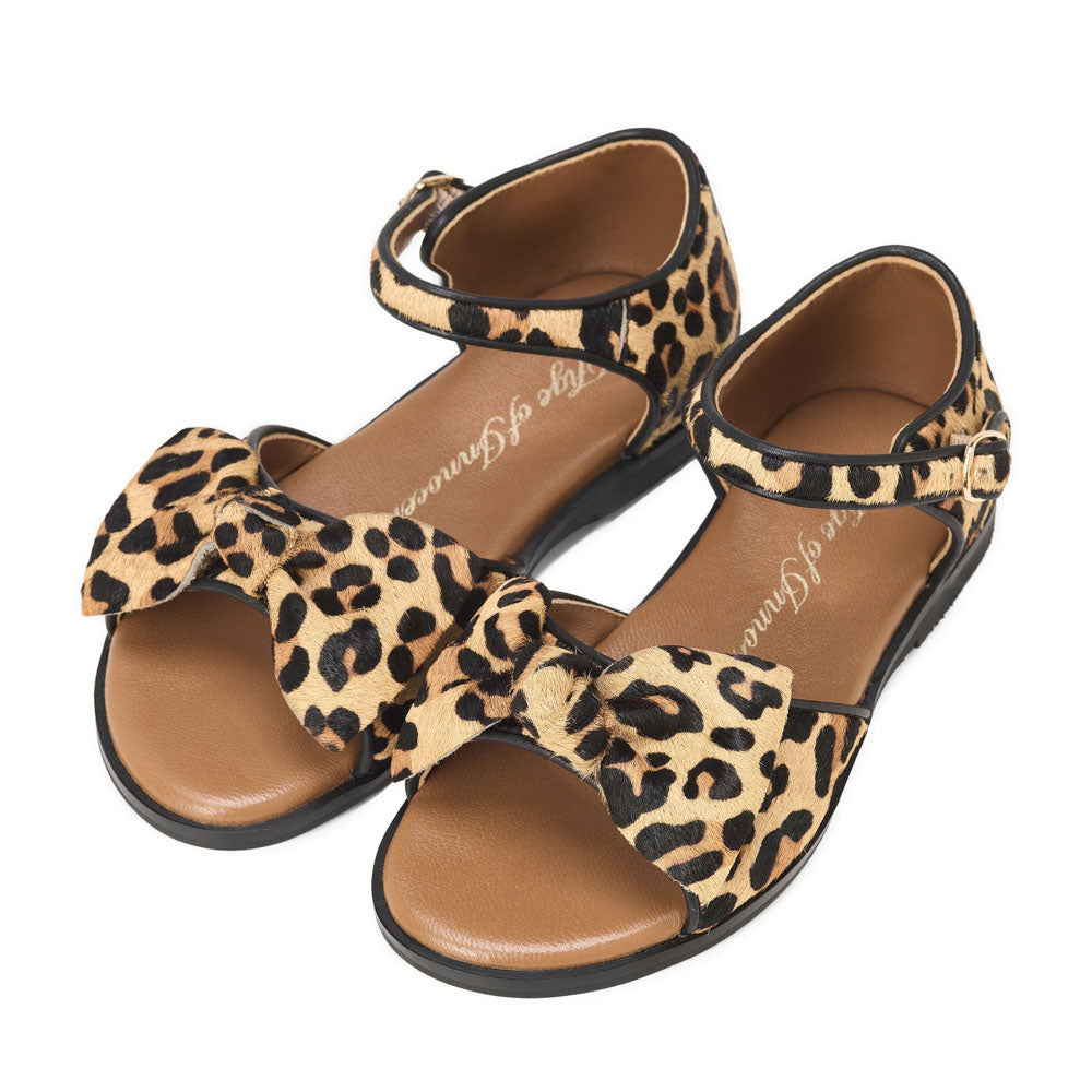 Margo Animal Print