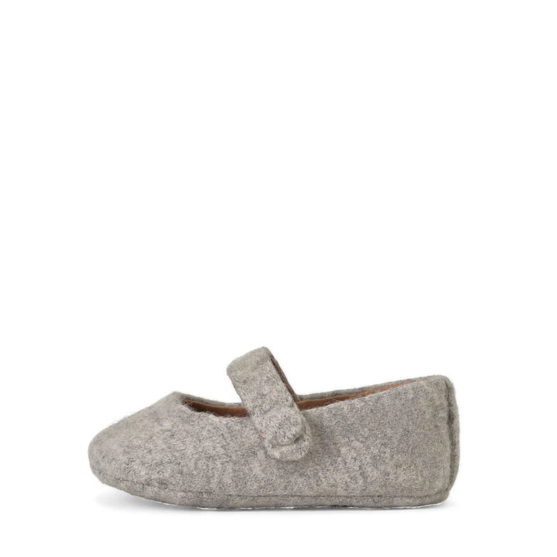 May Wool Grey