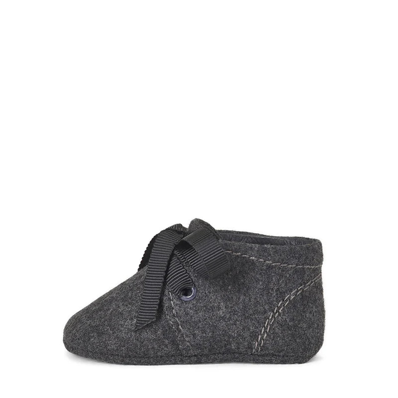 MiniMe Wool Dark Grey